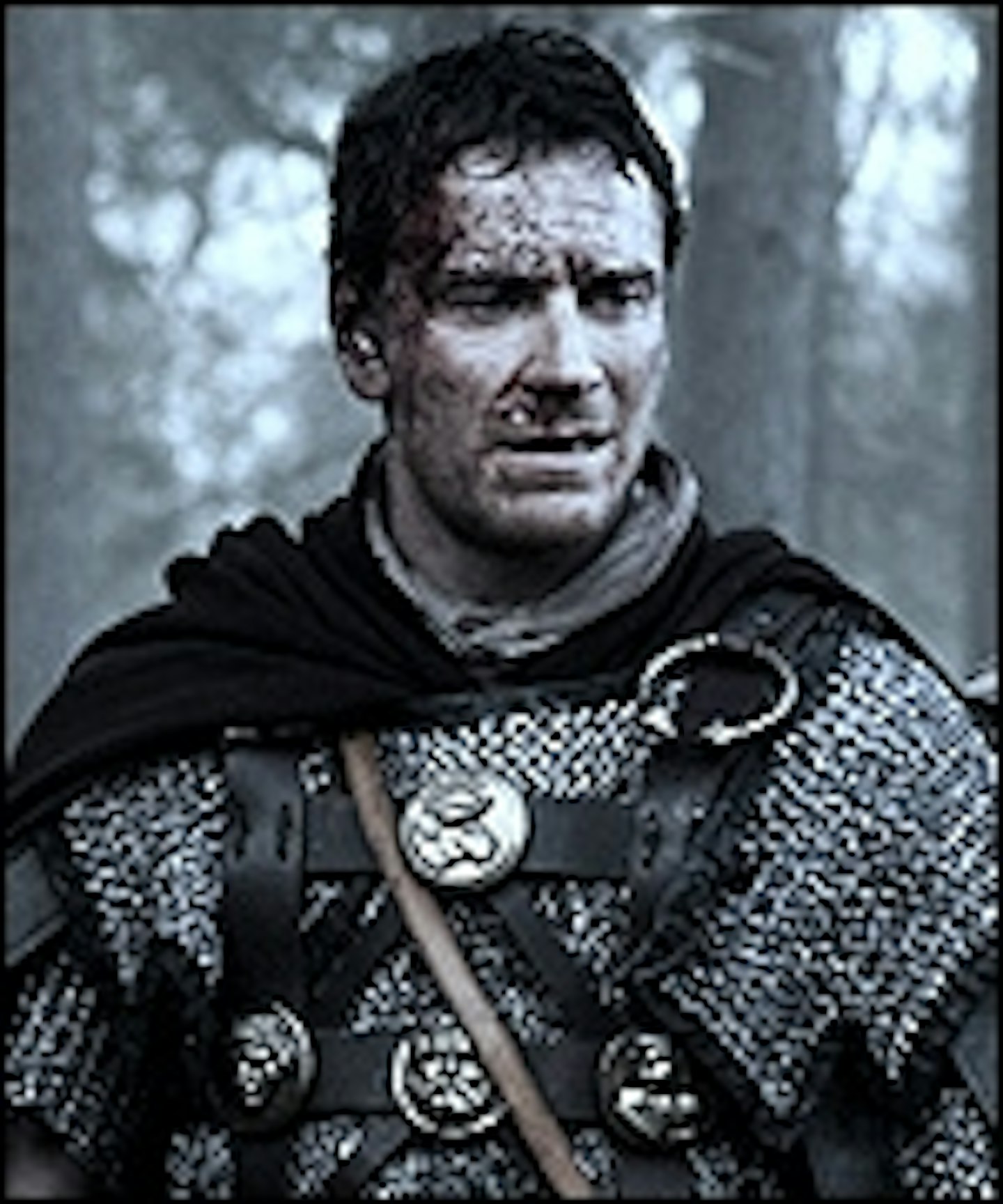 Exclusive: New Centurion Pictures