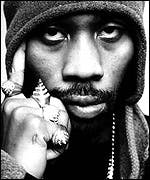 RZA Is The Man With The Iron Fists | Movies | Empire