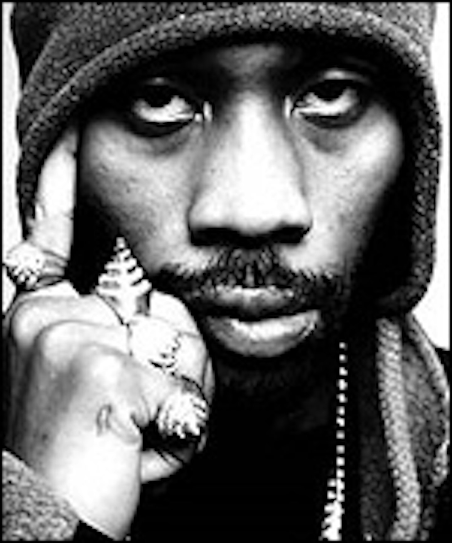 RZA Is The Man With The Iron Fists