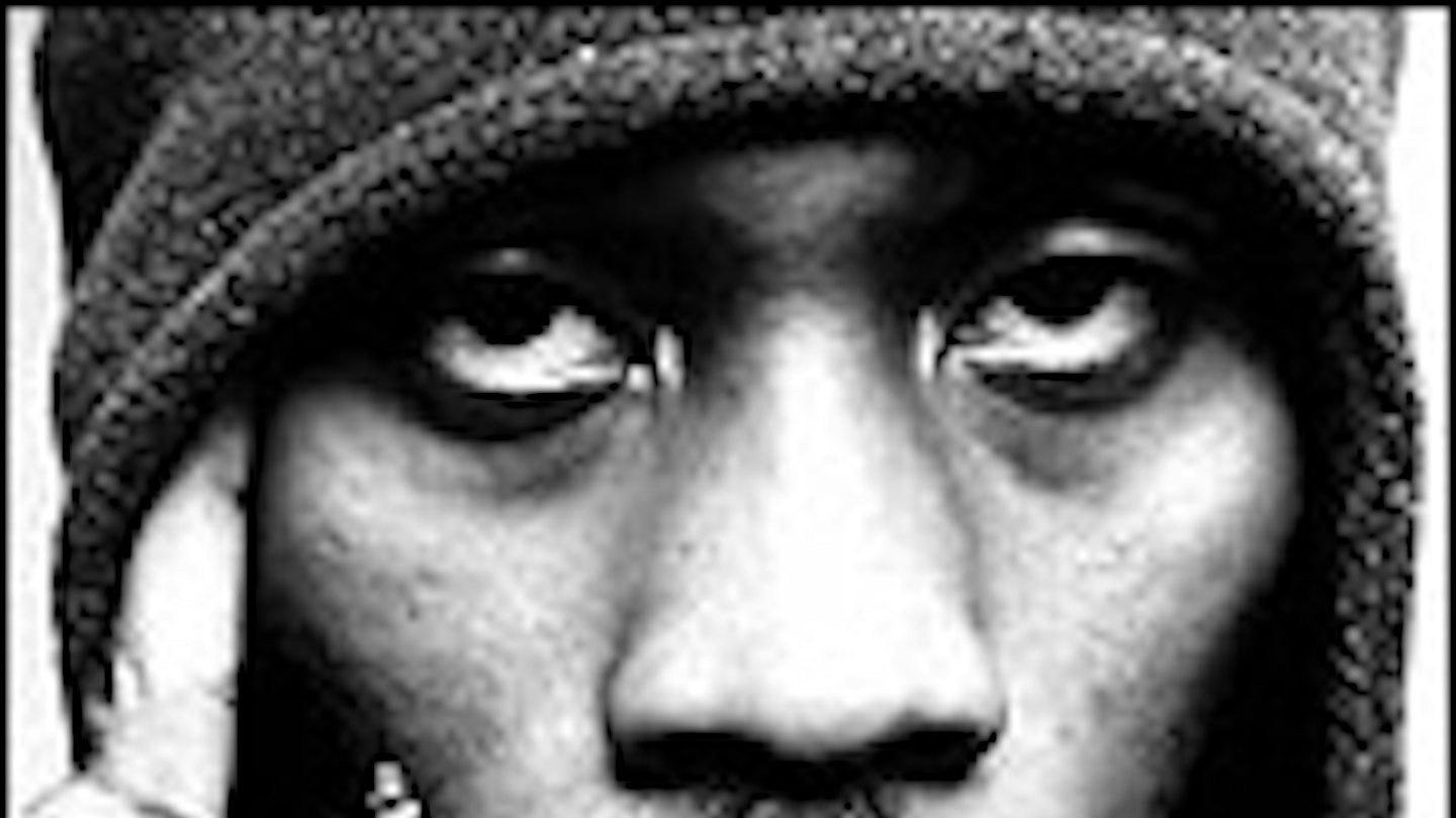 Iron Mask Rza RZA Is The Man With The Iron Fists | Movies | Empire