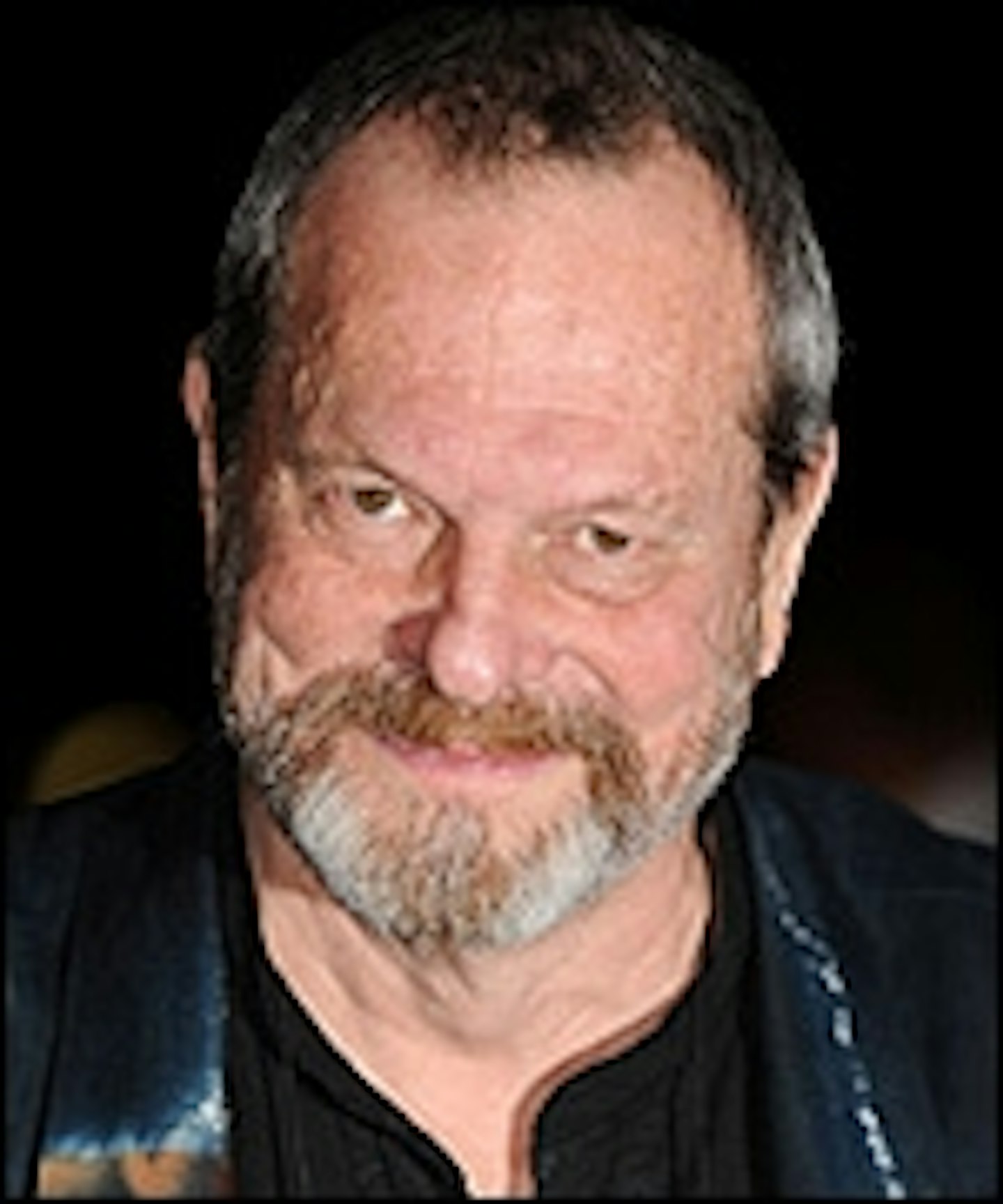Terry Gilliam Has (Mr) Vertigo