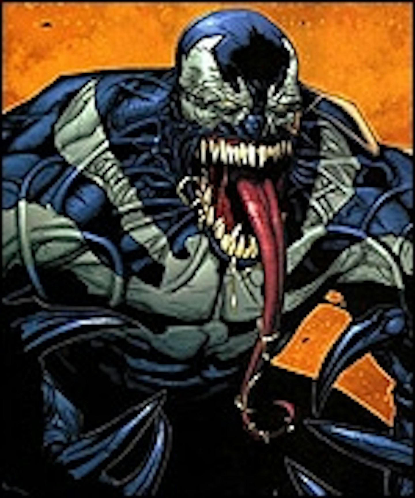 More Venom For Marvel