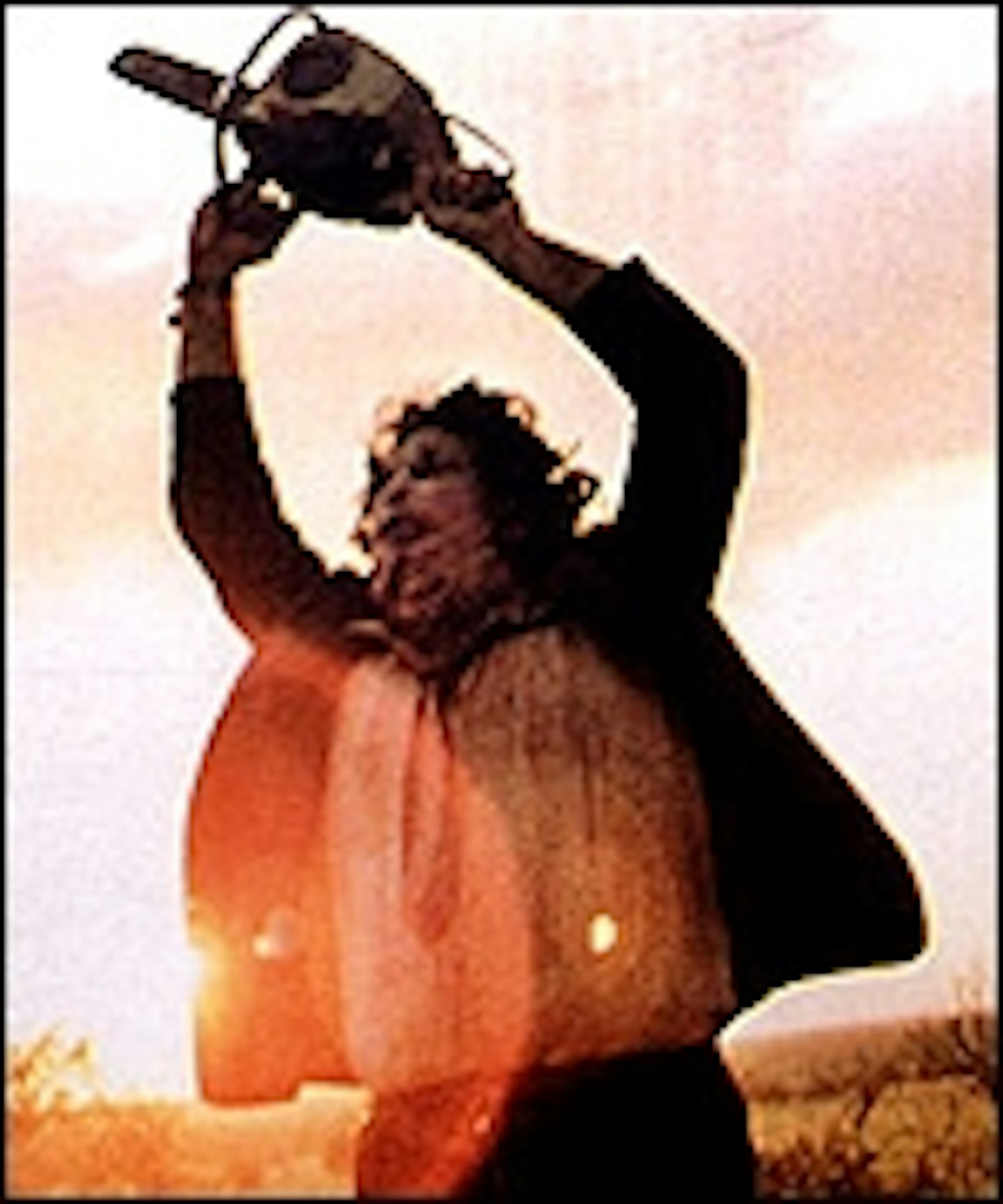 Leatherface Is On The Move