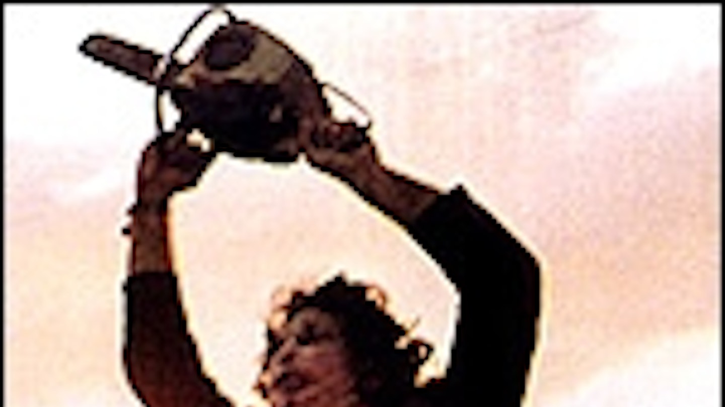 Leatherface 3D Gets Nearer