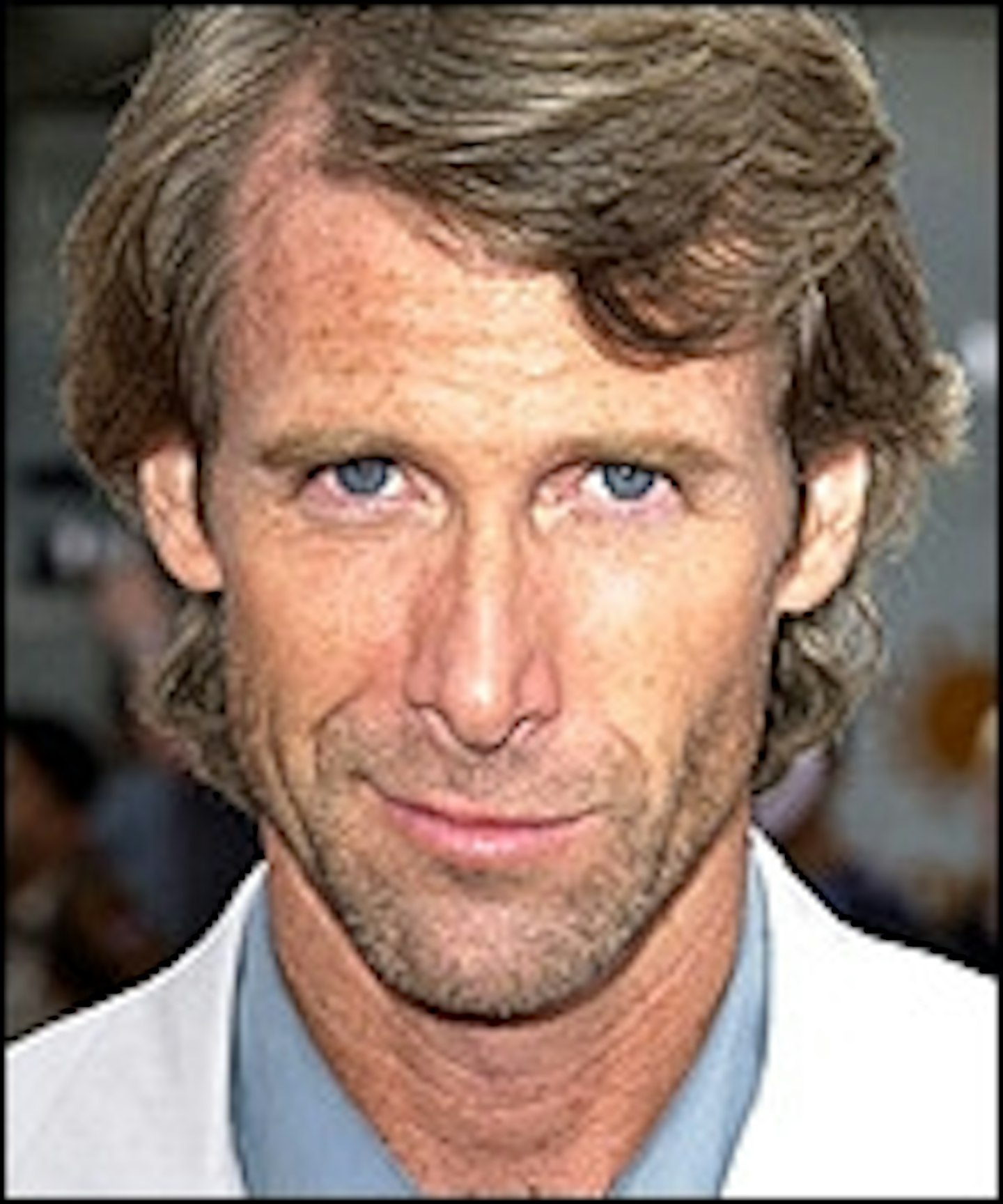 Michael Bay's Moving On
