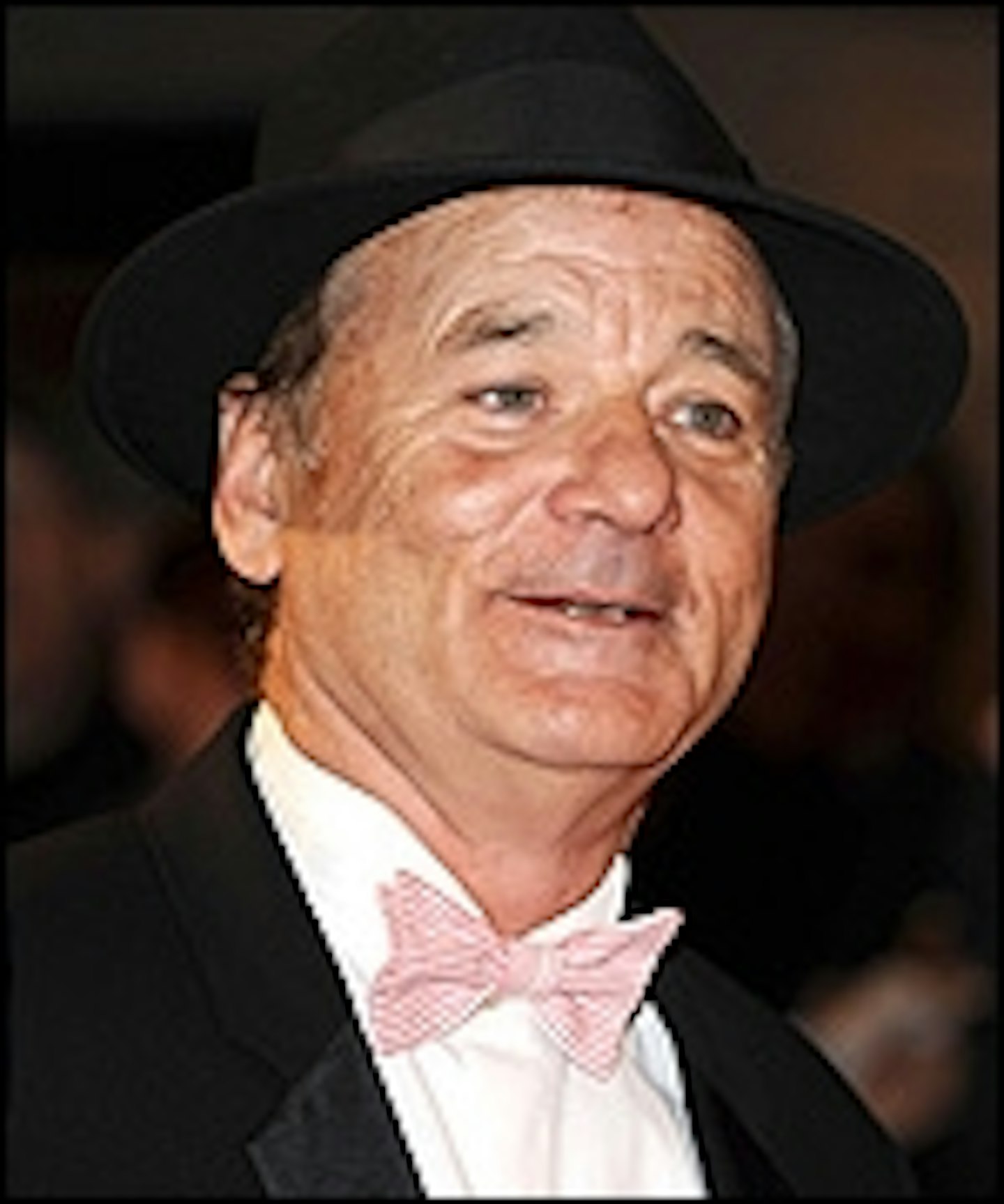 Bill Murray Will Sing As Baloo For The Jungle Book