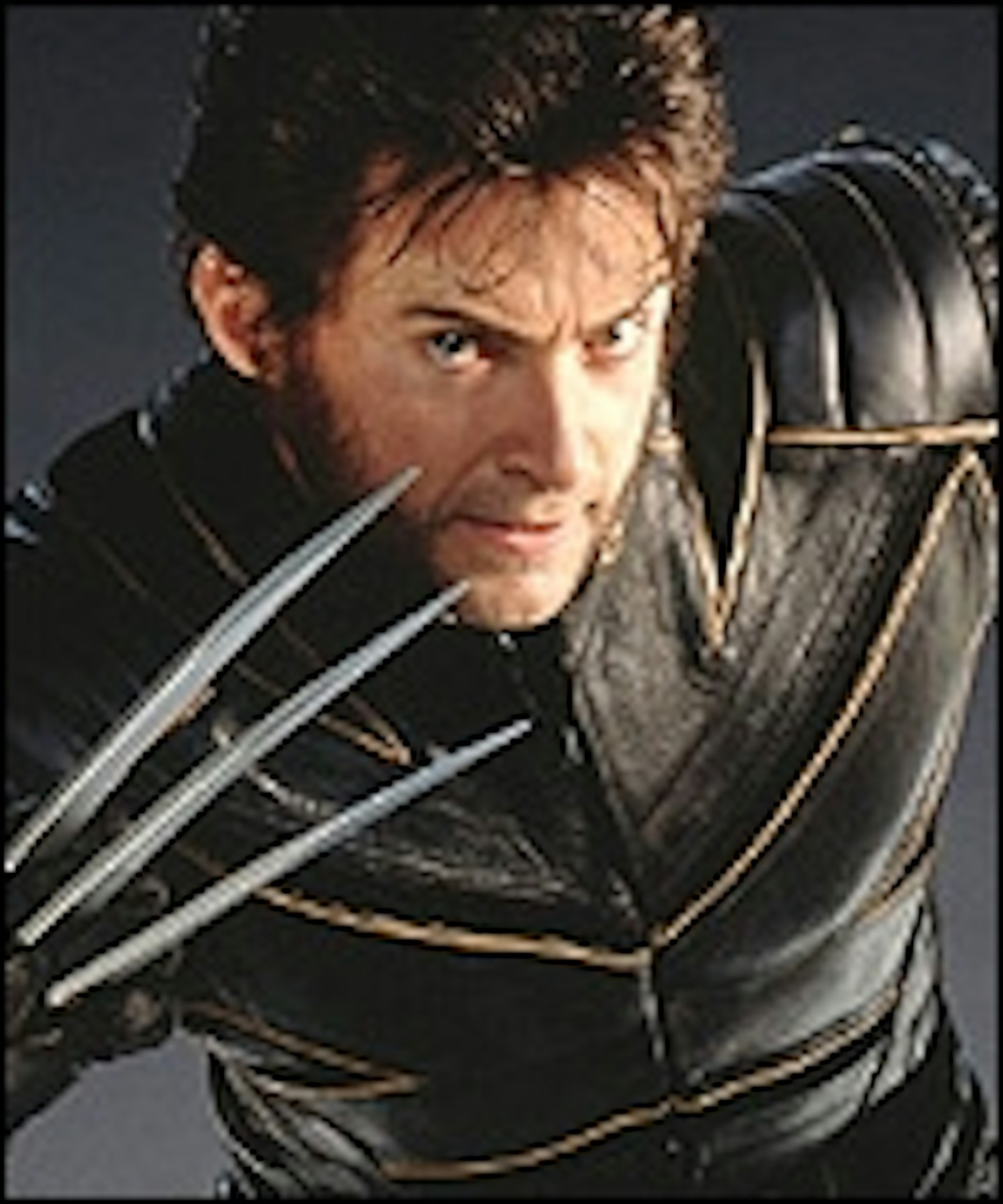 Jackman On Wolverine: The Movie!
