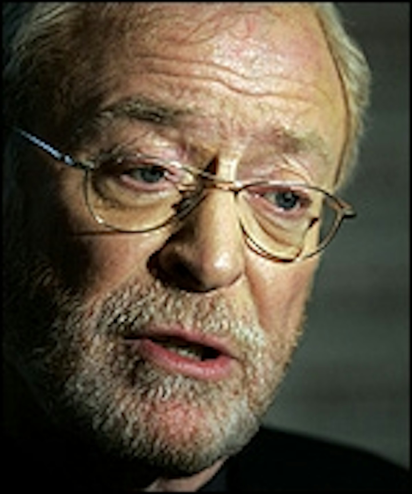 Michael Caine Ready For Henry5?
