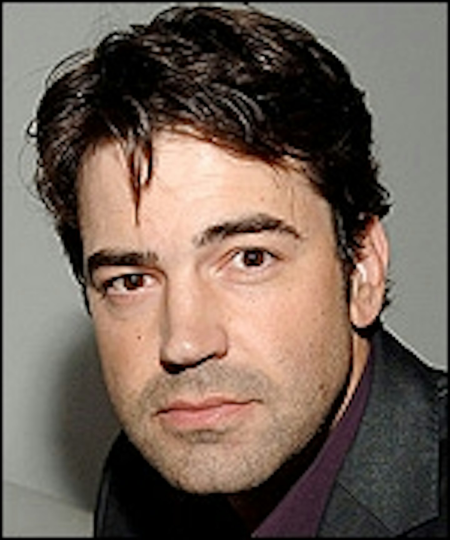 Ron Livingston Joins The Conjuring