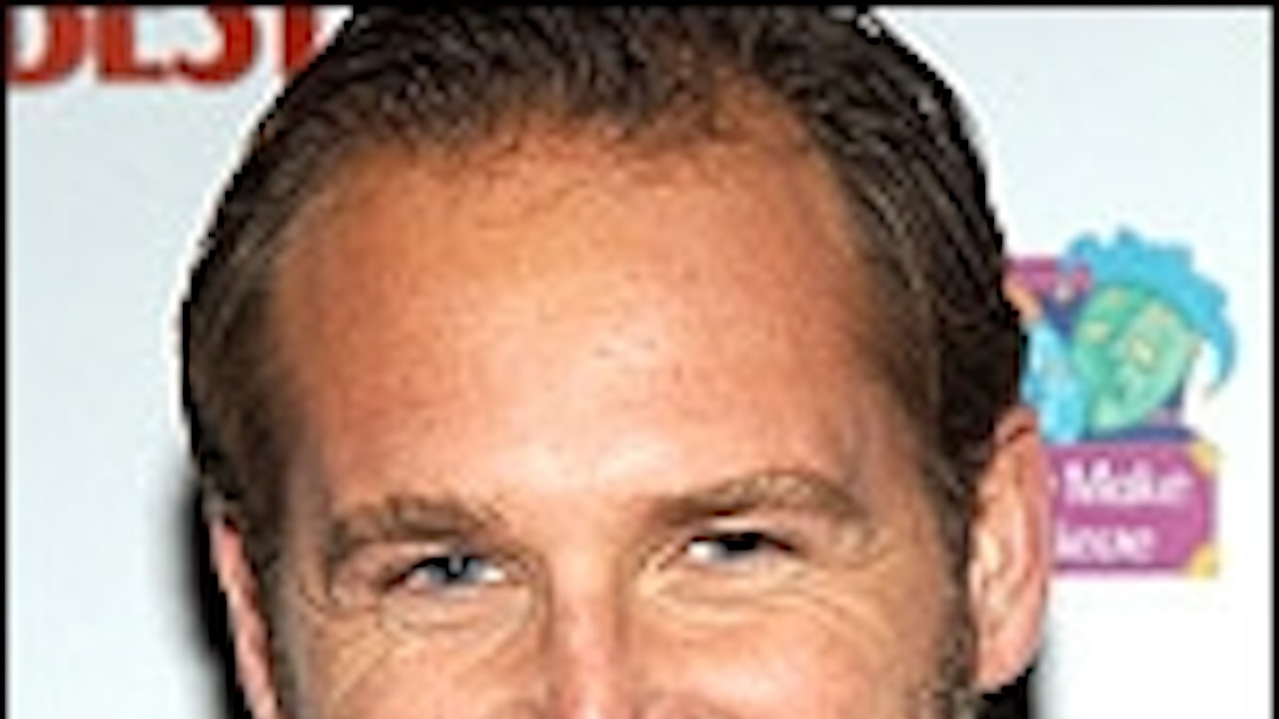 Josh Lucas Is A Tell-Tale | Movies | Empire