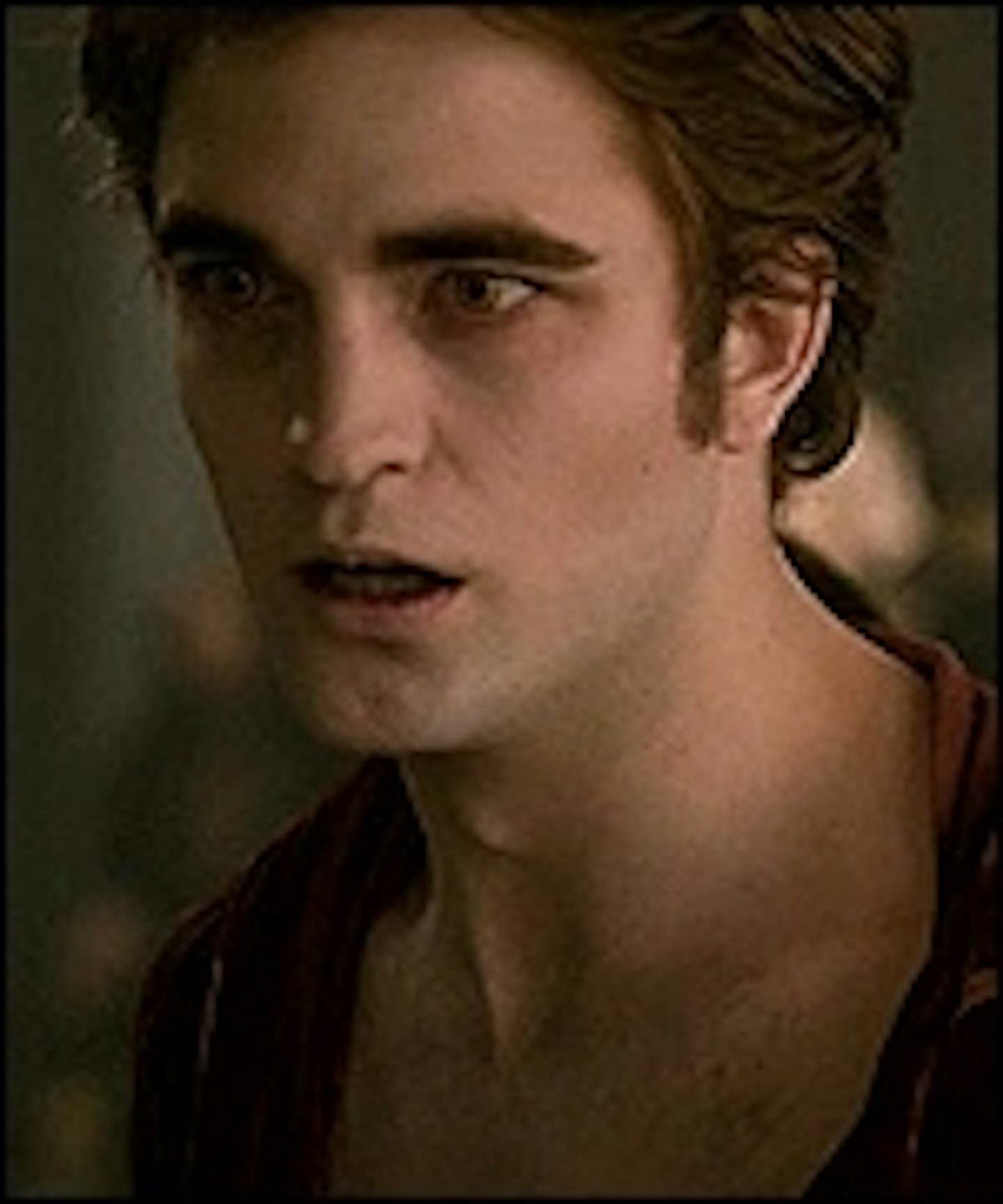 New Clip From New Moon