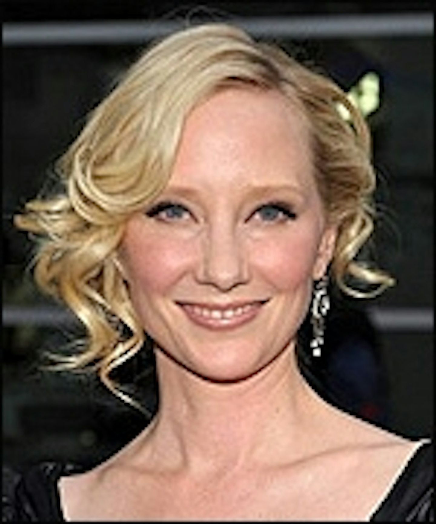Anne Heche Joins Comedies