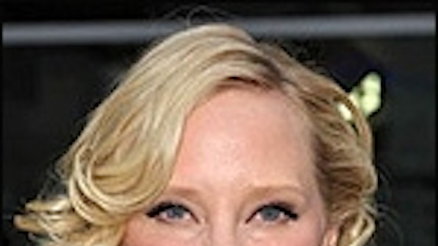 Anne Heche Joins Comedies