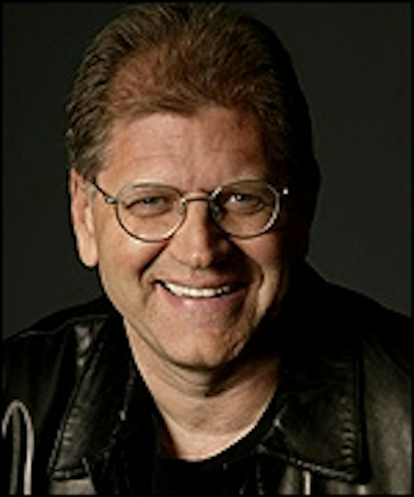 Robert Zemeckis Signs TV Deal With Paramount