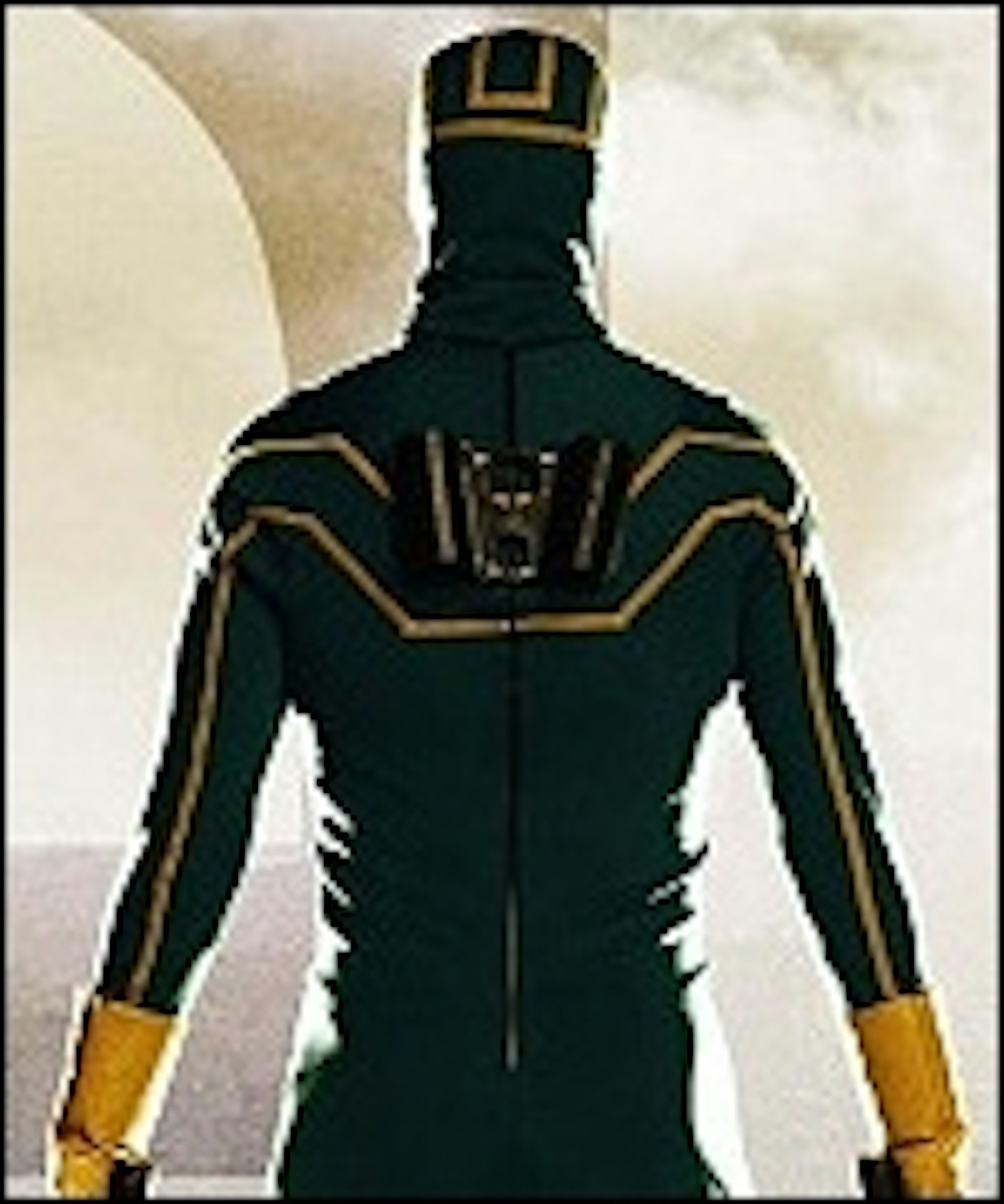 Kick-Ass Character Posters Now Online