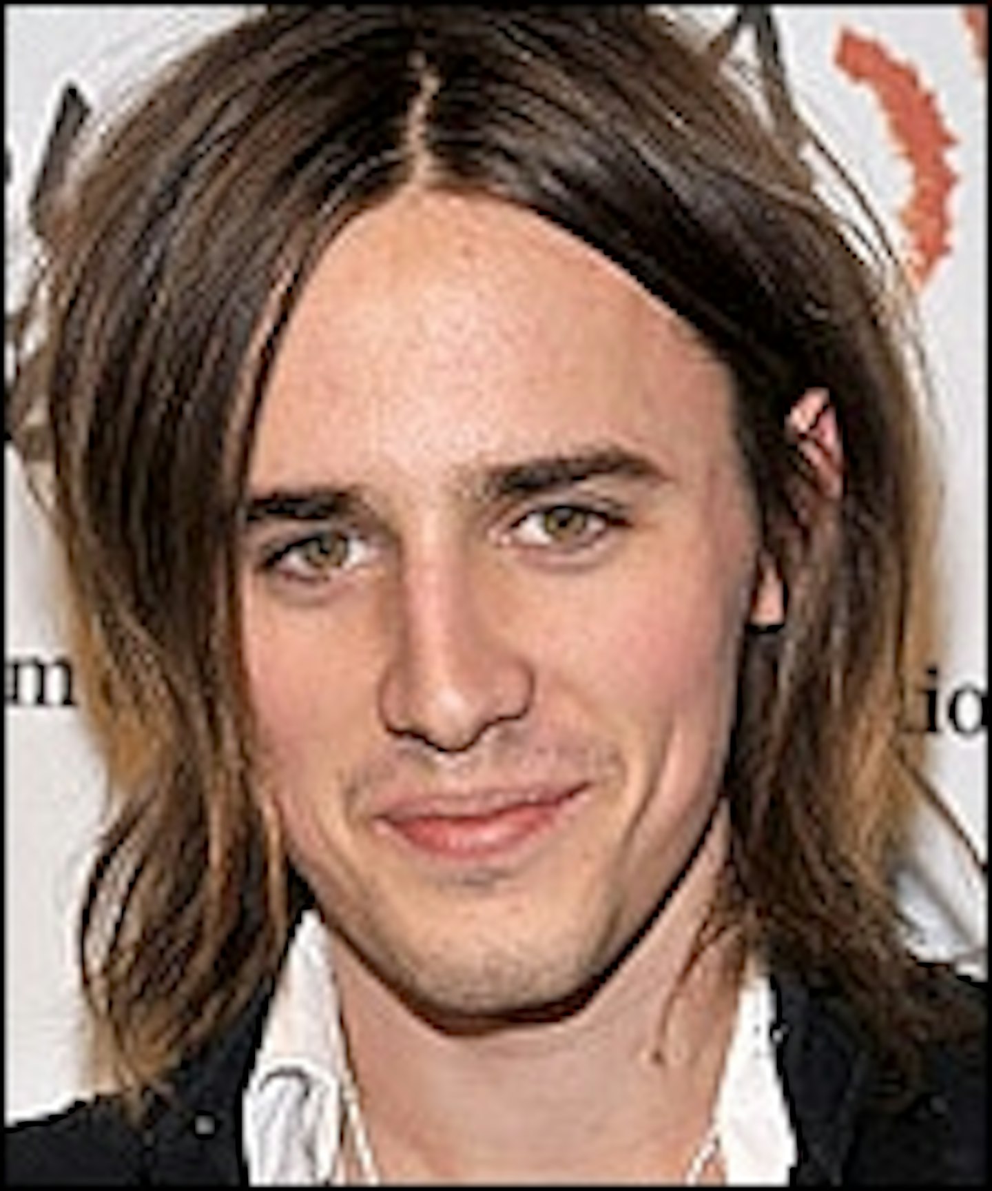 Reeve Carney Playing Jeff Buckley