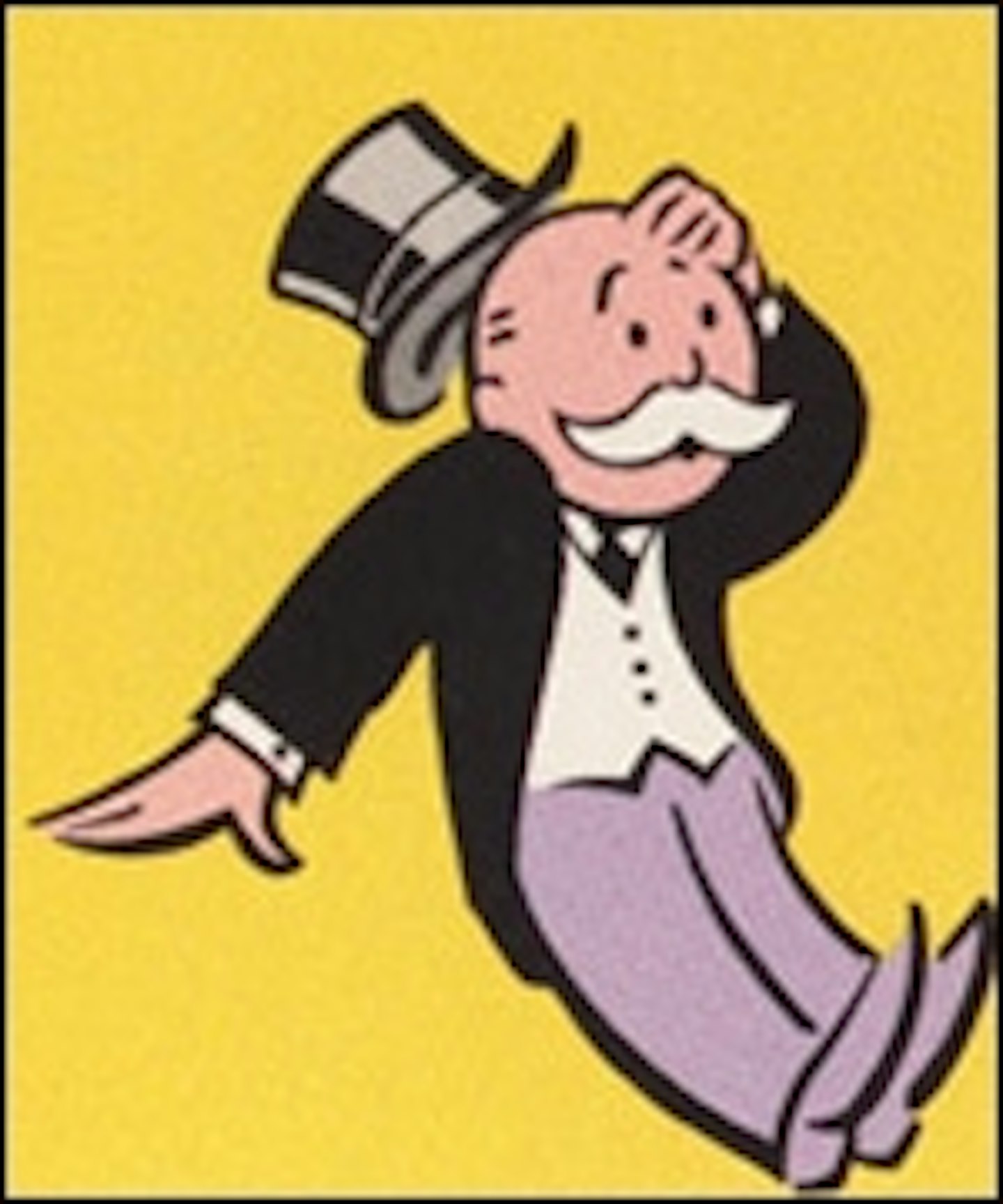 The Story Behind Ridley's Monopoly