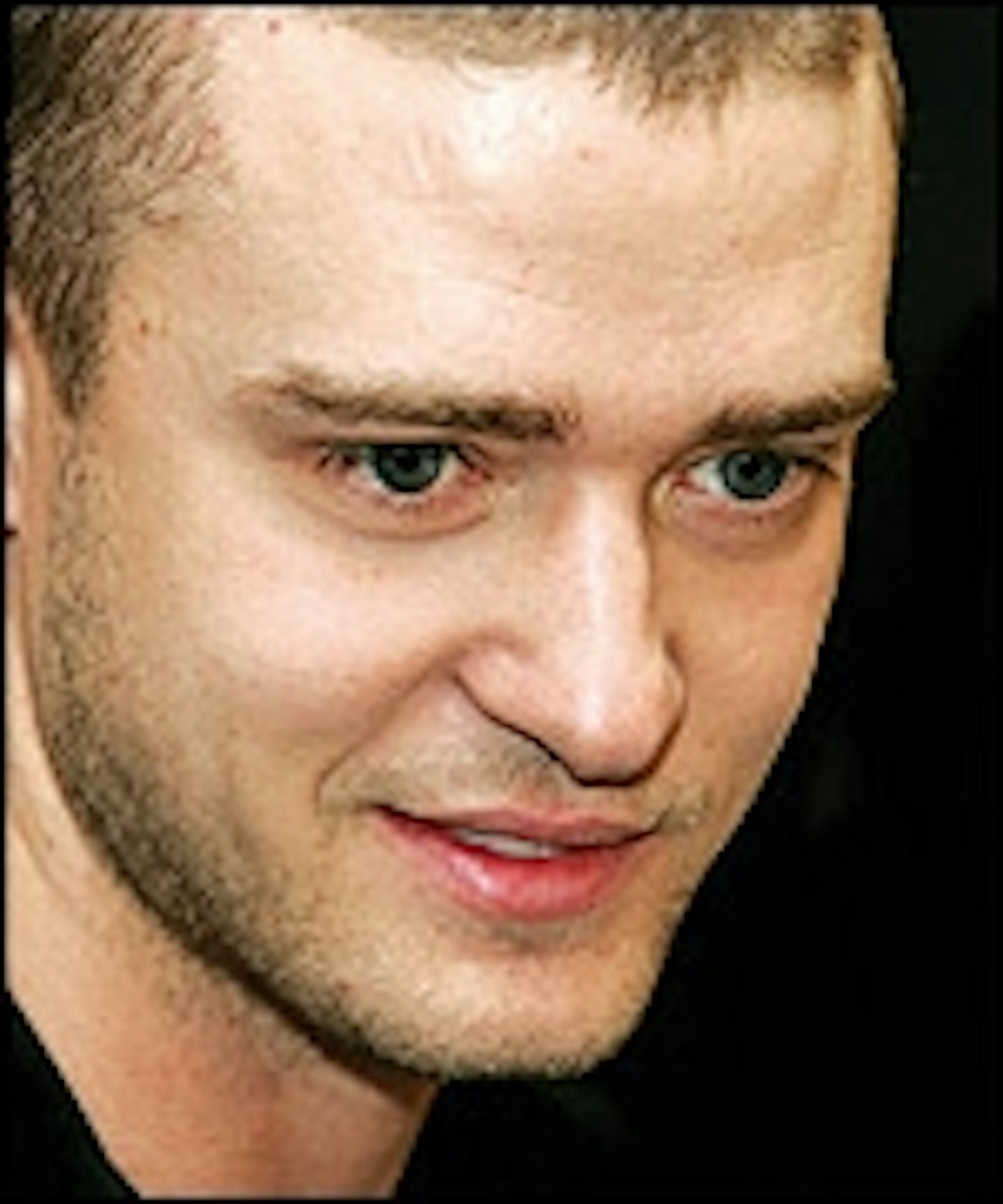 Justin Timberlake Loves The Love Guru