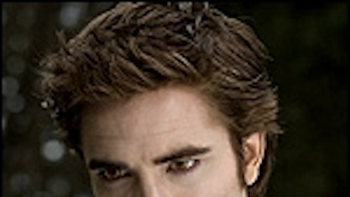 twilight new moon hero's journey New Moon Still Rules Box Office