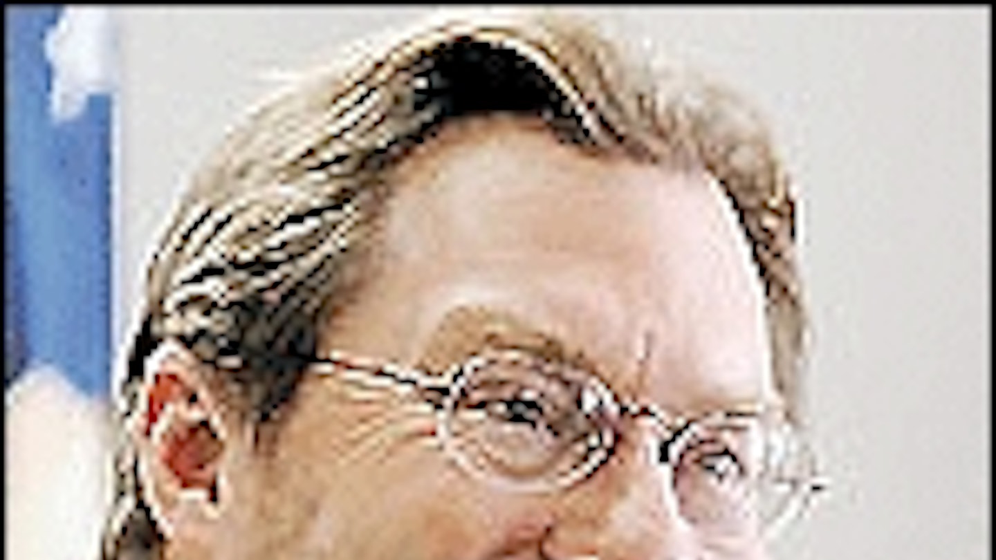 Stephen Root Digs Up Two More Movies | Movies | Empire