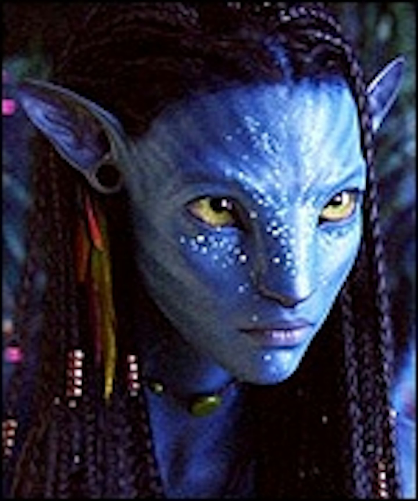 James Cameron Discusses Avatar 2