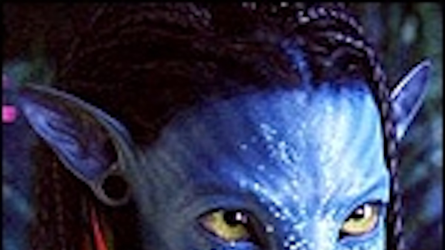 James Cameron Discusses Avatar 2