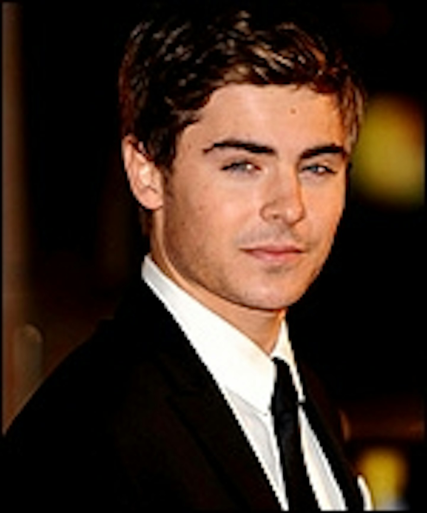 Efron Asks Are We Officially Dating