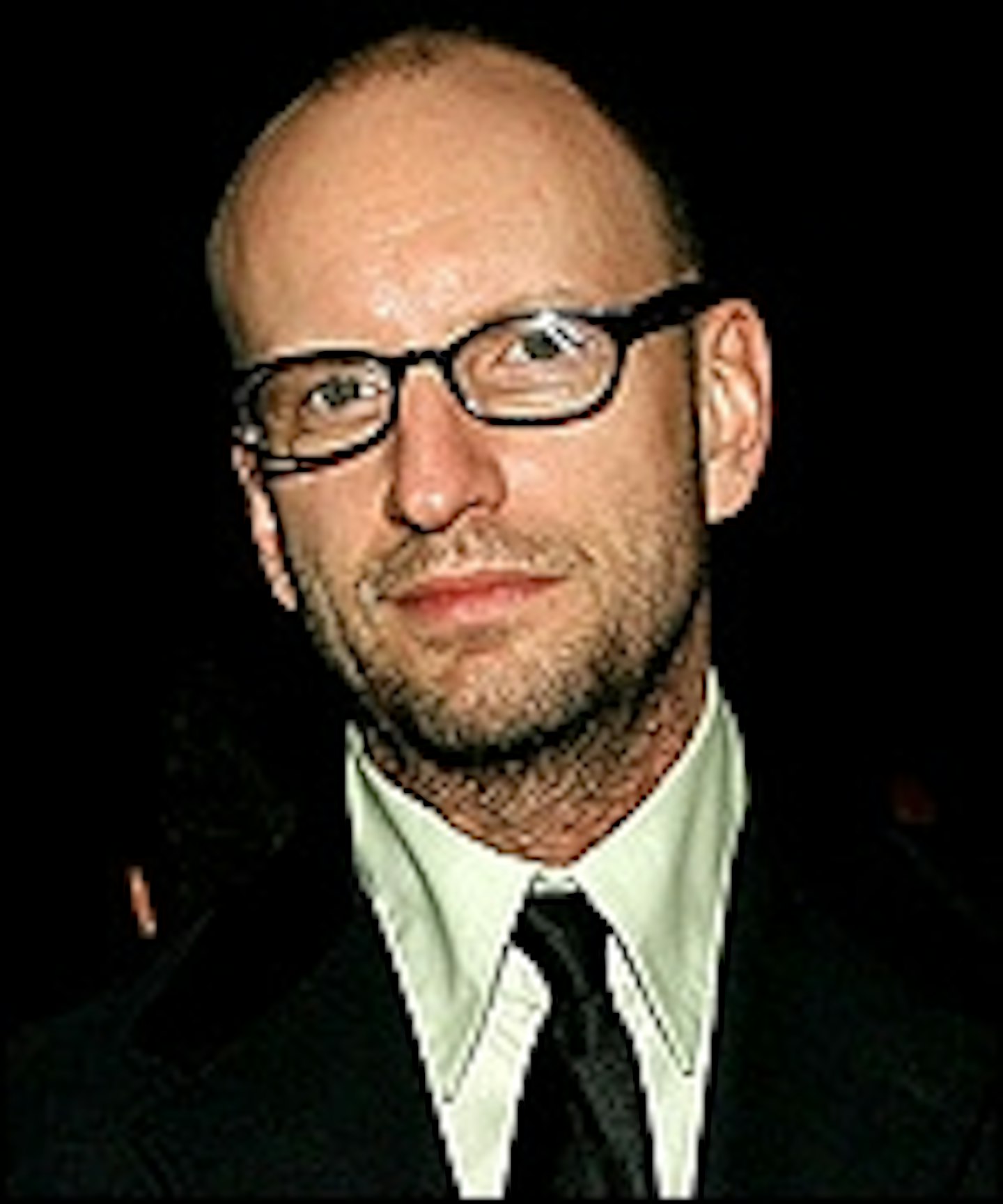 Soderbergh Playing Hunger Games