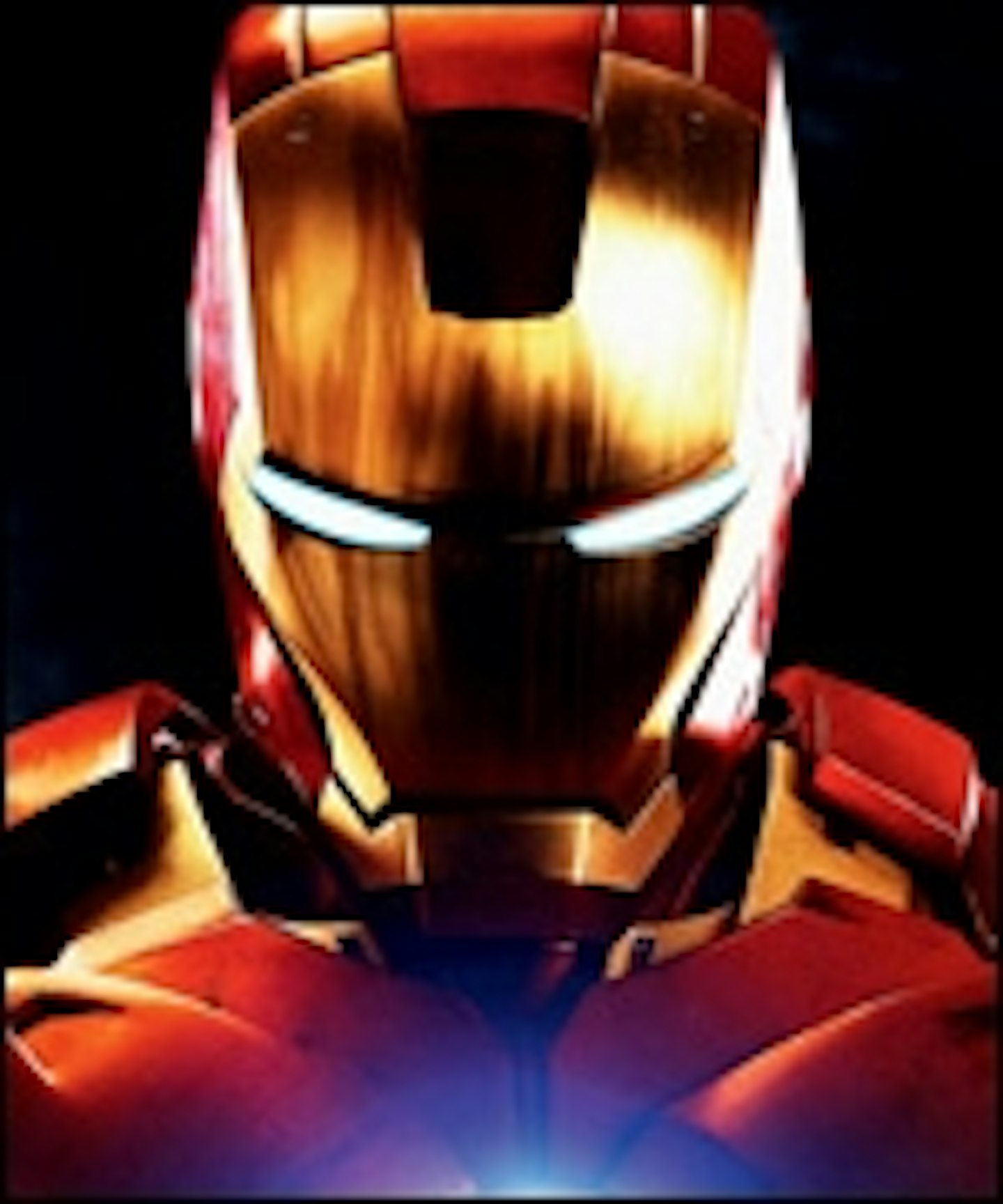 Exclusive: New Iron Man 2 Image