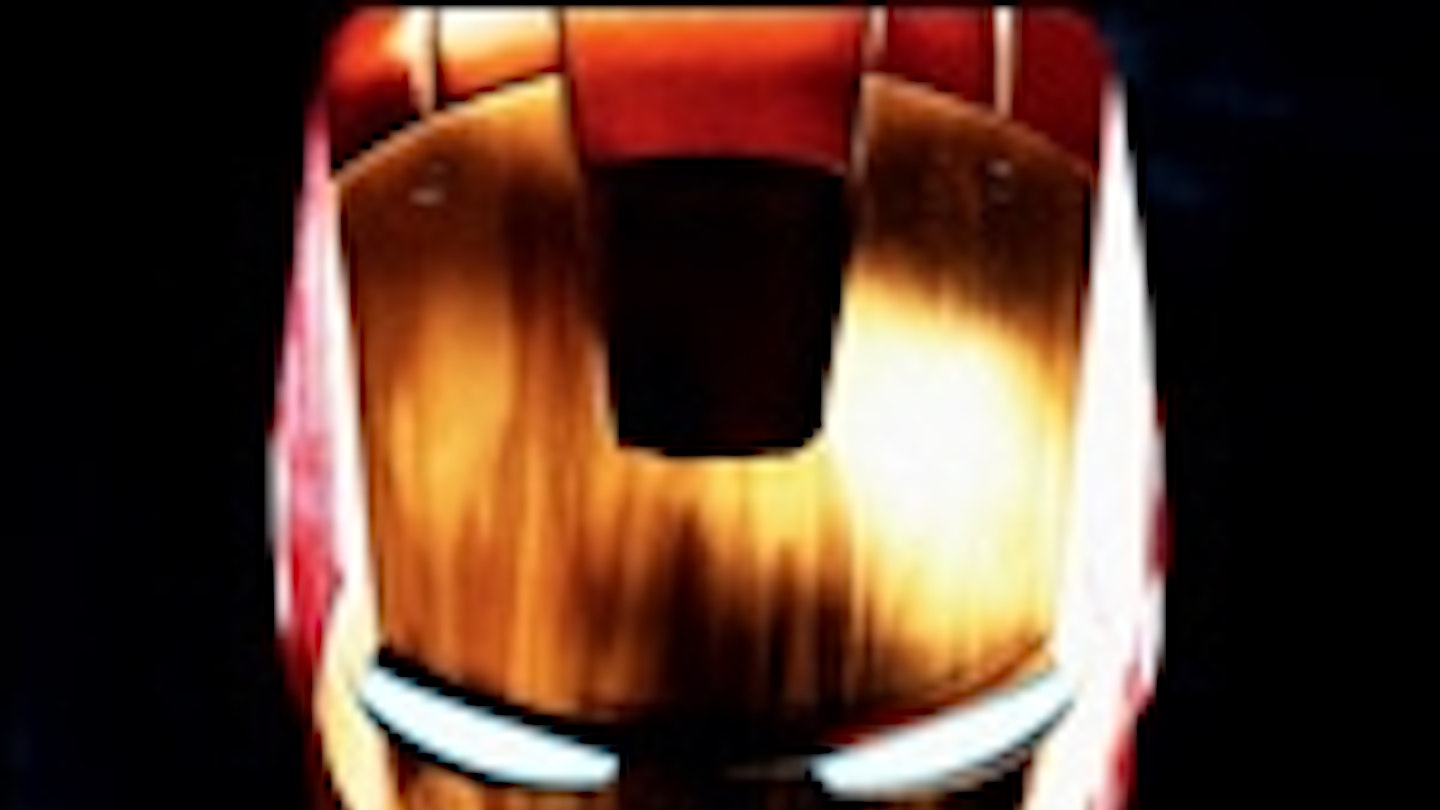 New Iron Man 2 Trailer Arrives