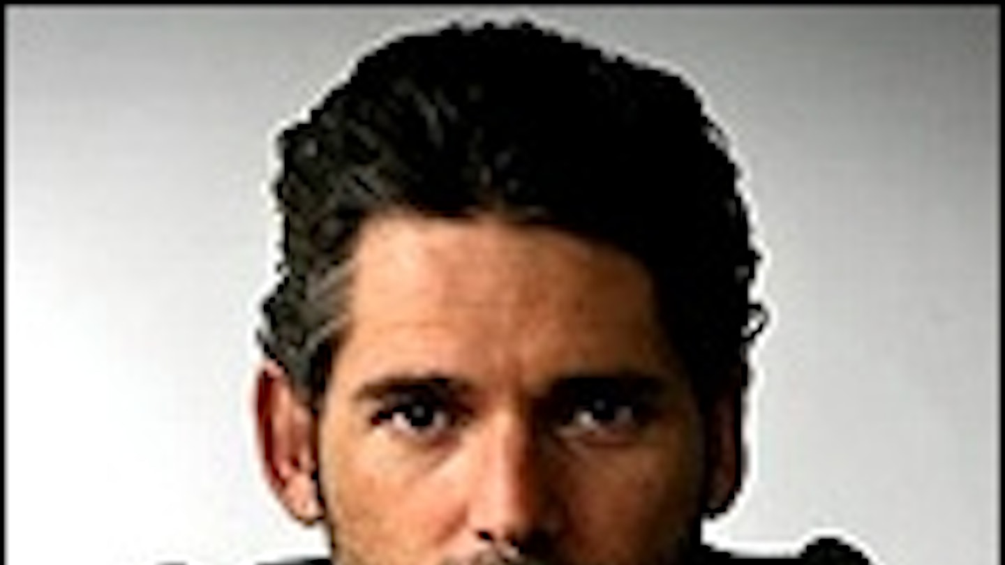 Eric Bana Will Be Uther In Knights Of The Round Table: King Arthur