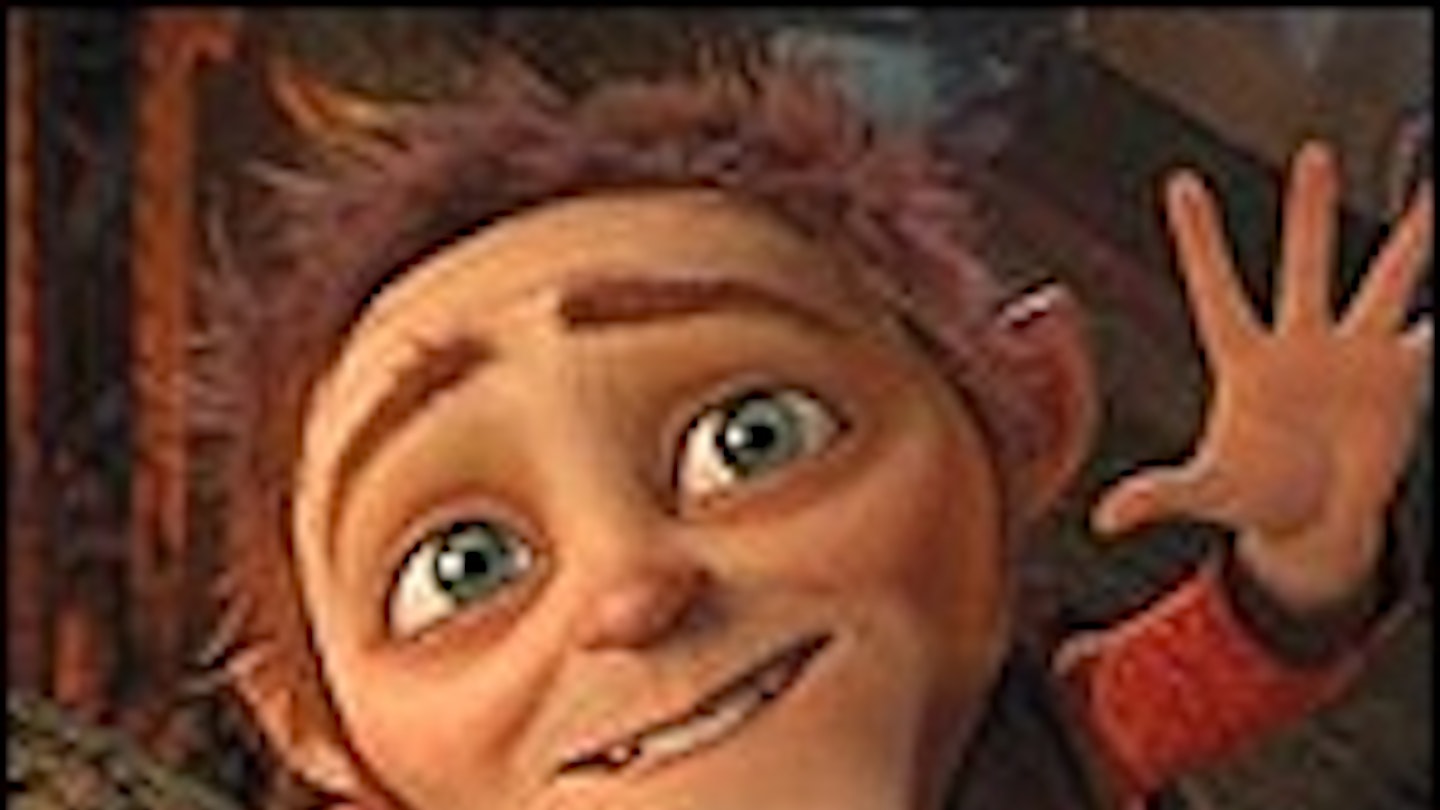 Shrek Forever After Pics Online