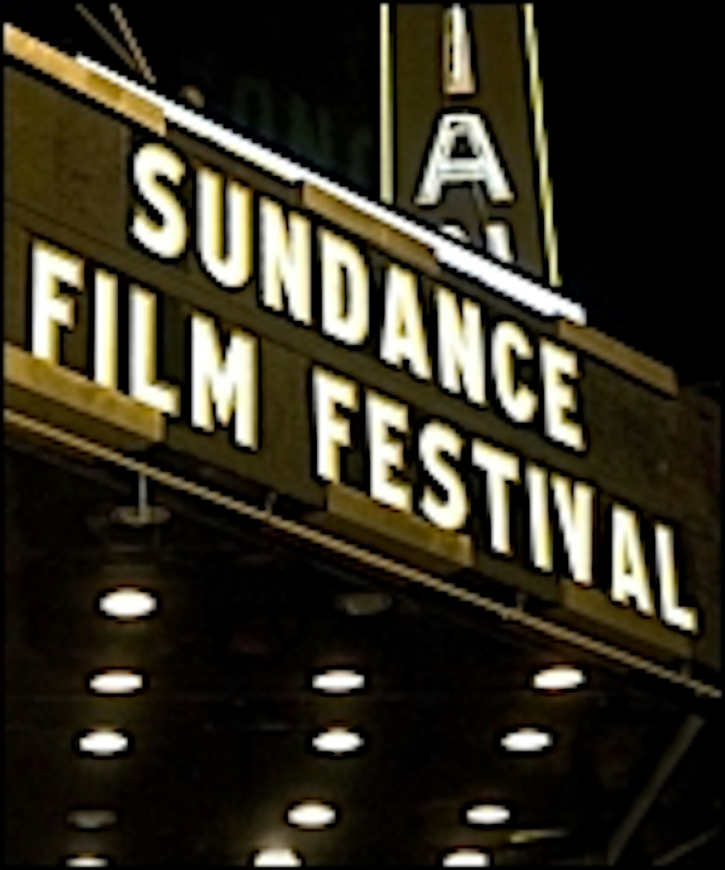 First Sundance 2010 Films Revealed