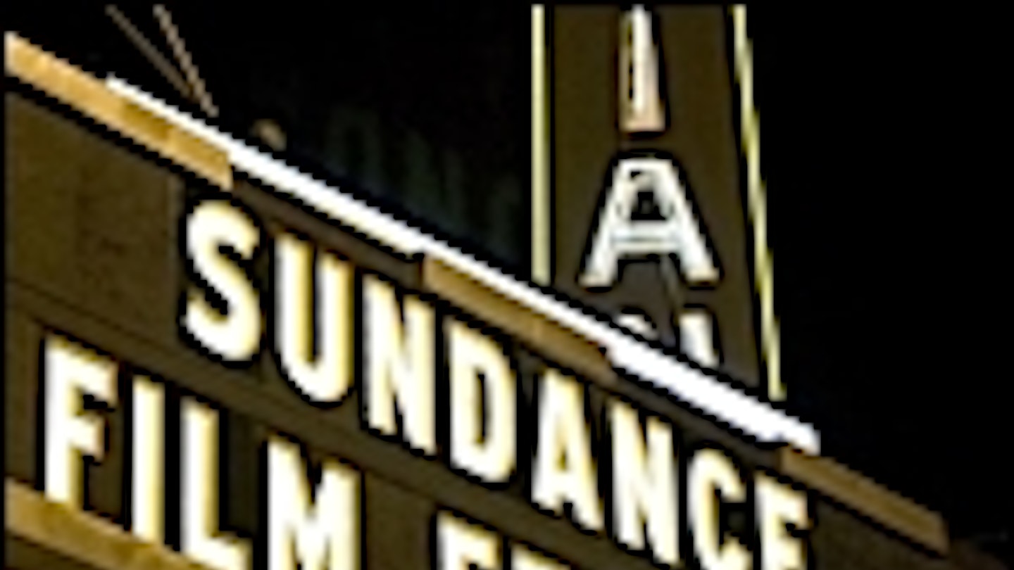 First Sundance 2010 Films Revealed
