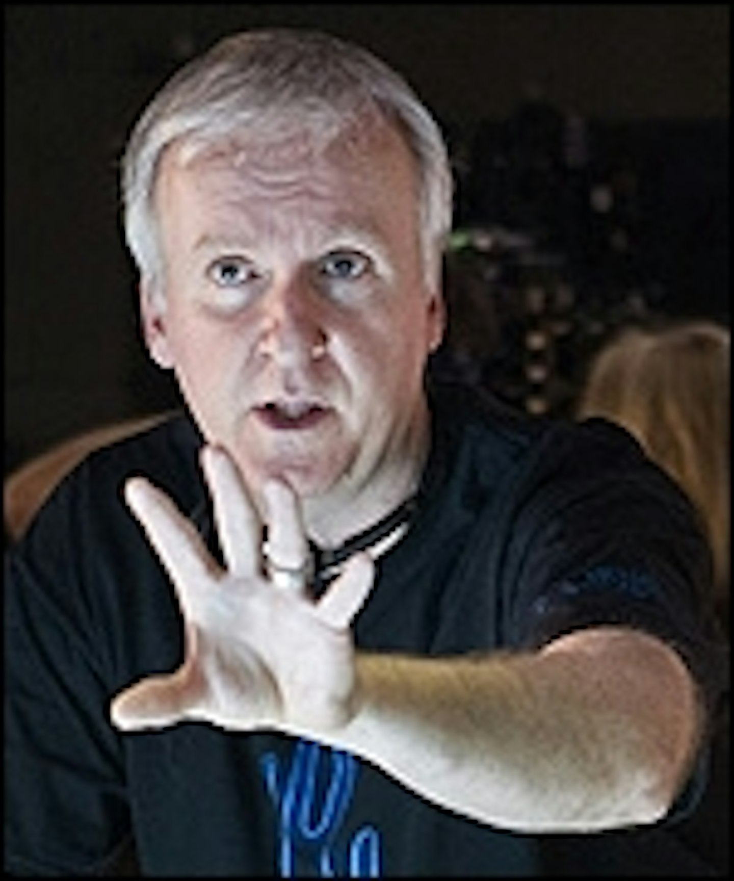 James Cameron On The Avatar Sequels