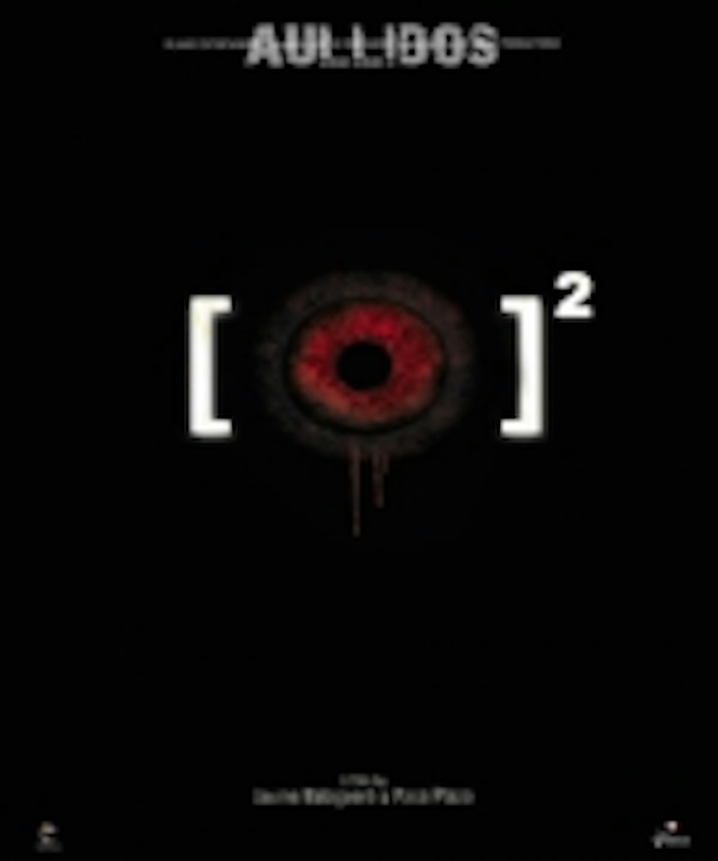 Five Posters For [.Rec] 2 Online