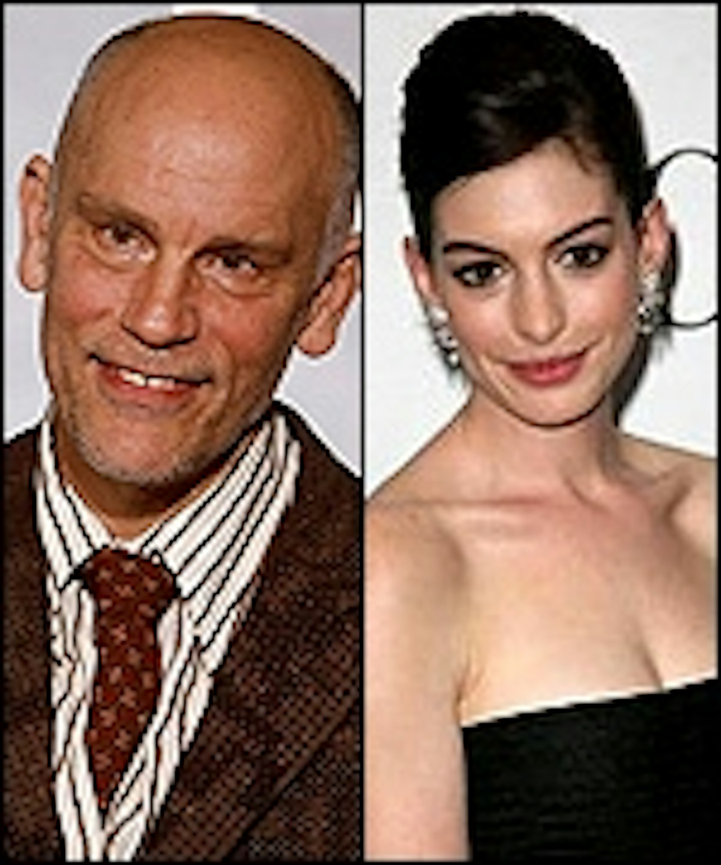 Hathaway And Malkovich Are Vultures?