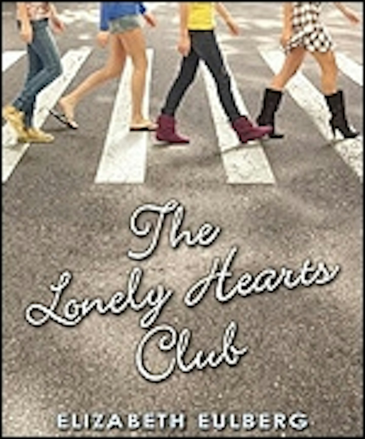 Lonely Hearts Club Set For Screen
