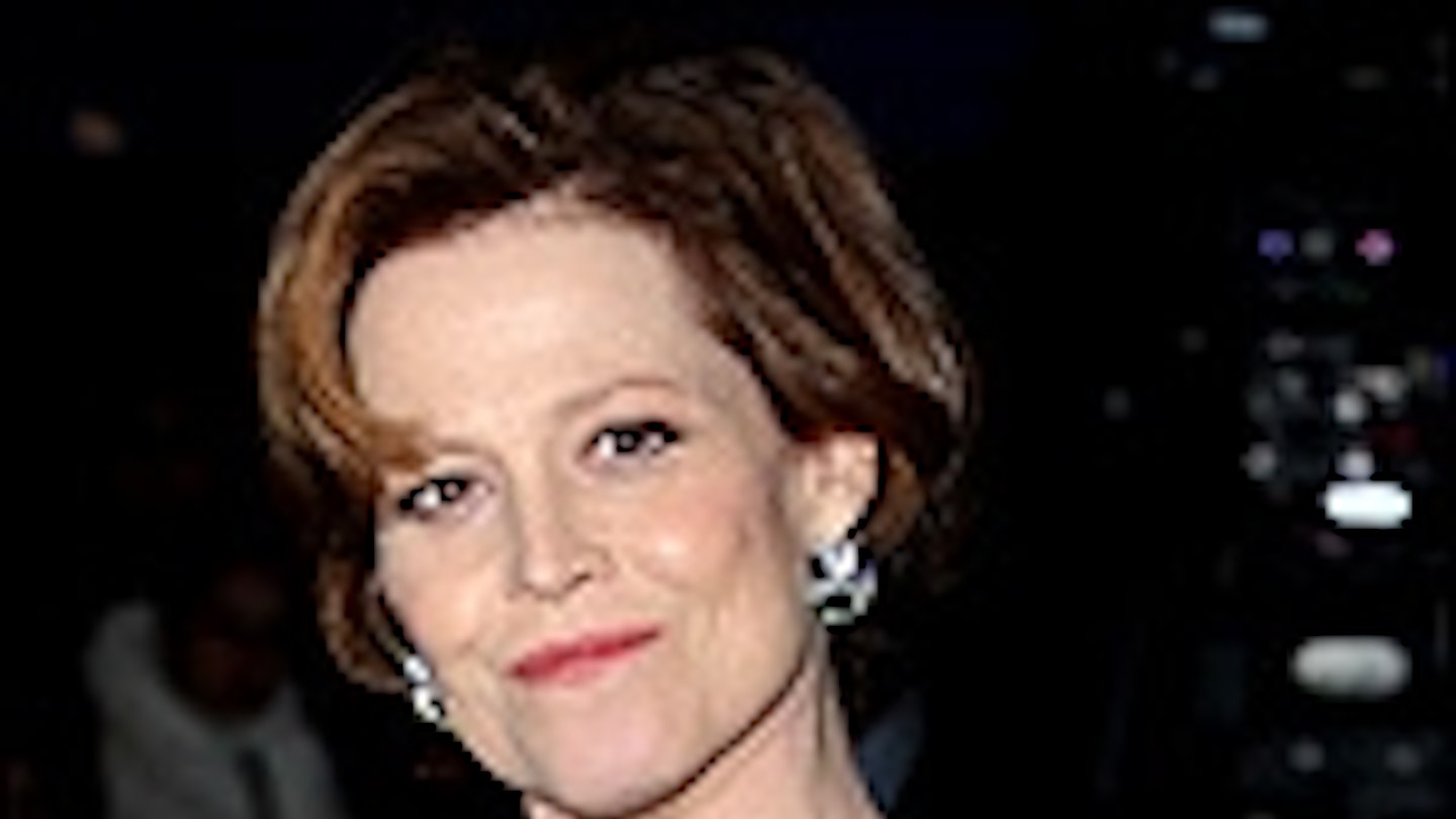 Sigourney Weaver Cameoing In Paul Feig's Ghostbusters