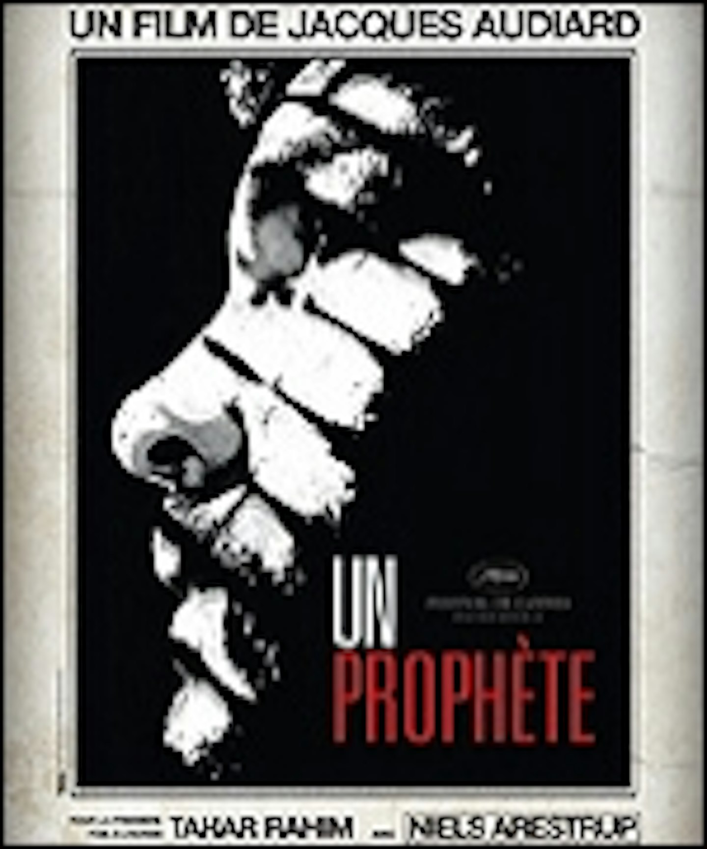Trailer For Un Prophete Released
