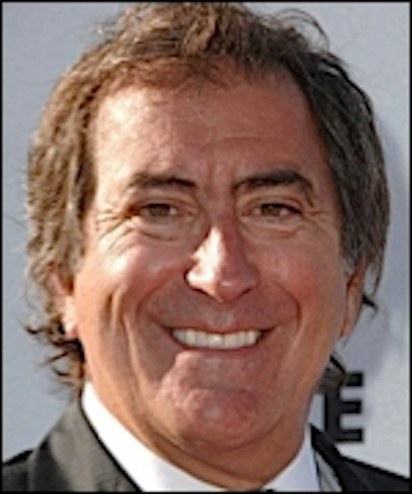 Kenny Ortega Making In The Heights