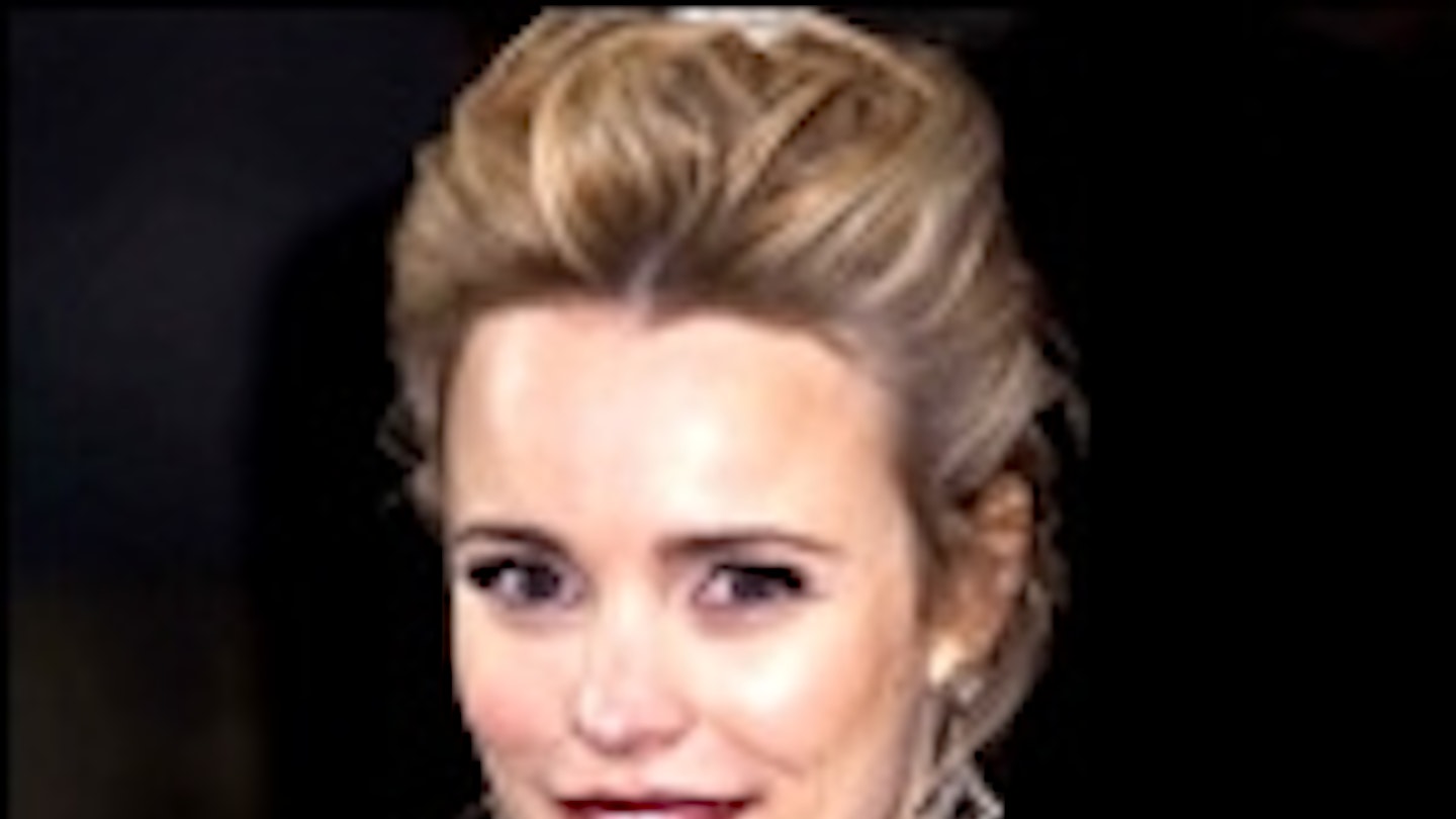 Rachel McAdams Up For Horror Film? | Movies | Empire