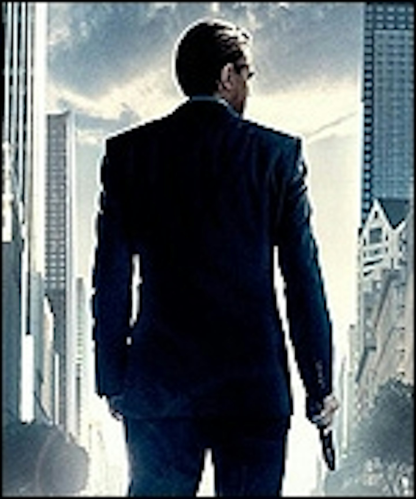 New Inception Trailer Is Live