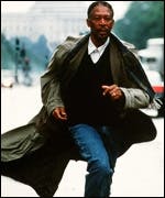 Patterson's Alex Cross Returning? | Movies | Empire