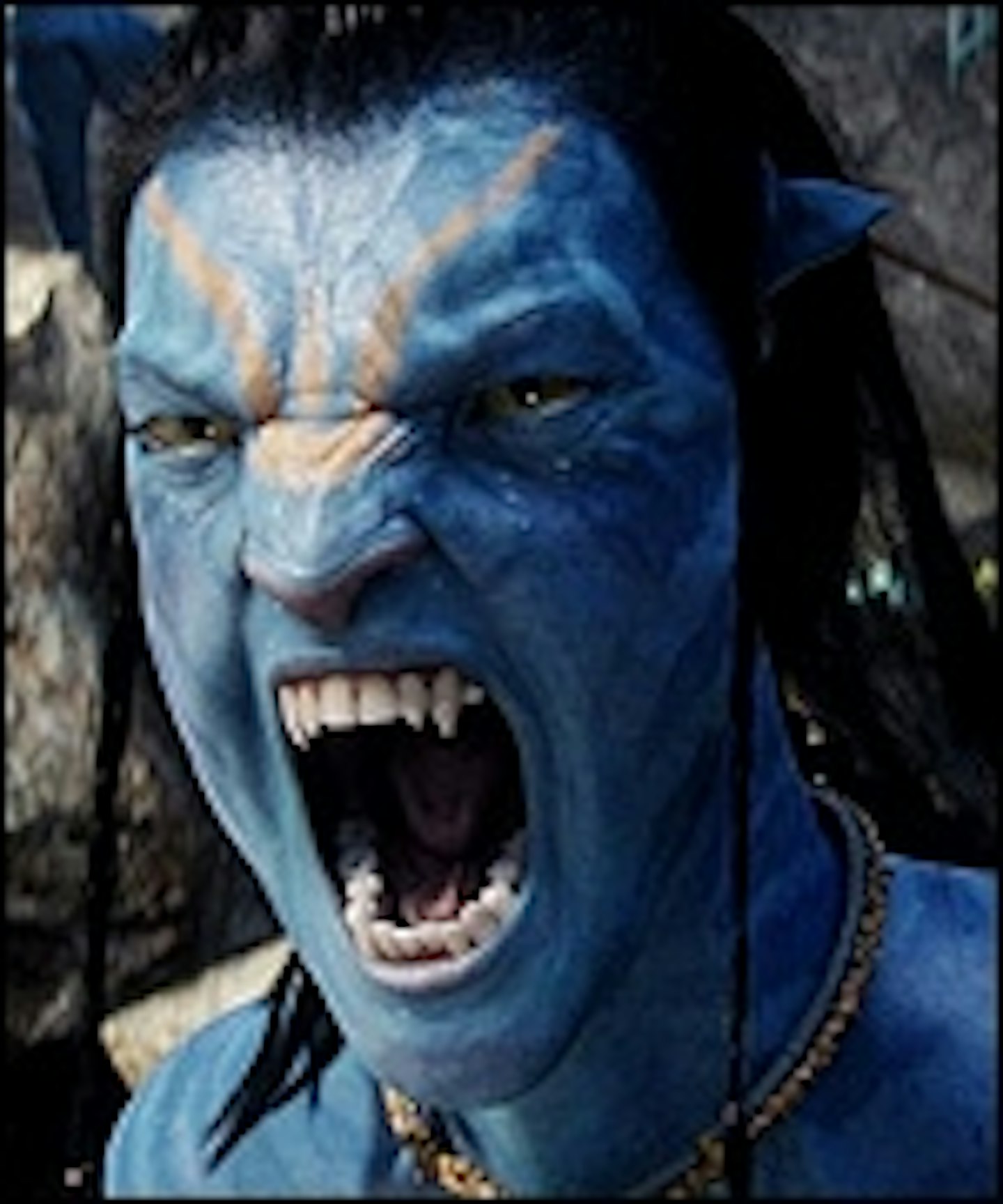 Avatar Spends Fourth Week At The Top
