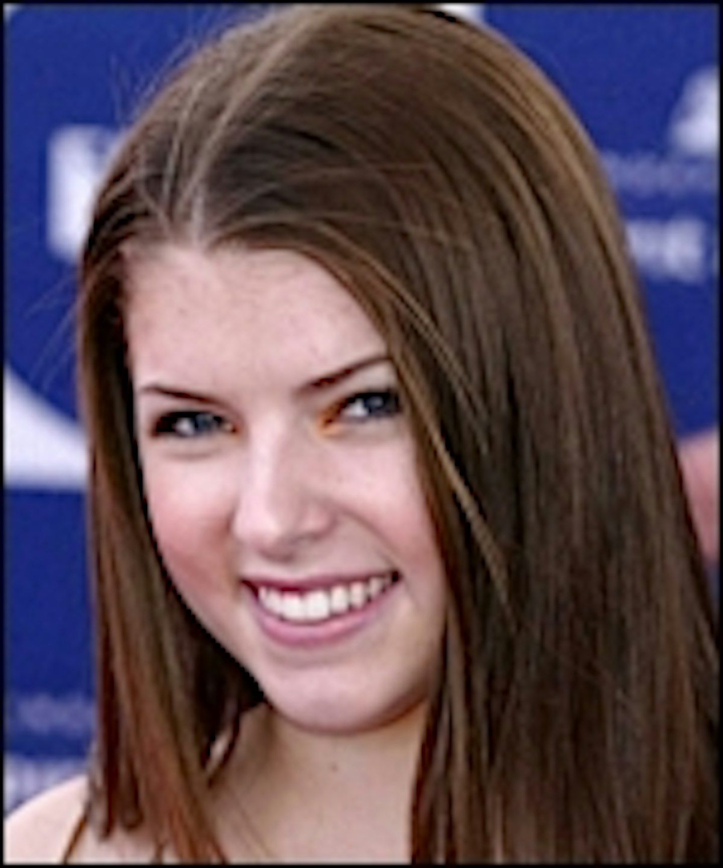 Anna Kendrick Finds Pitch Perfect