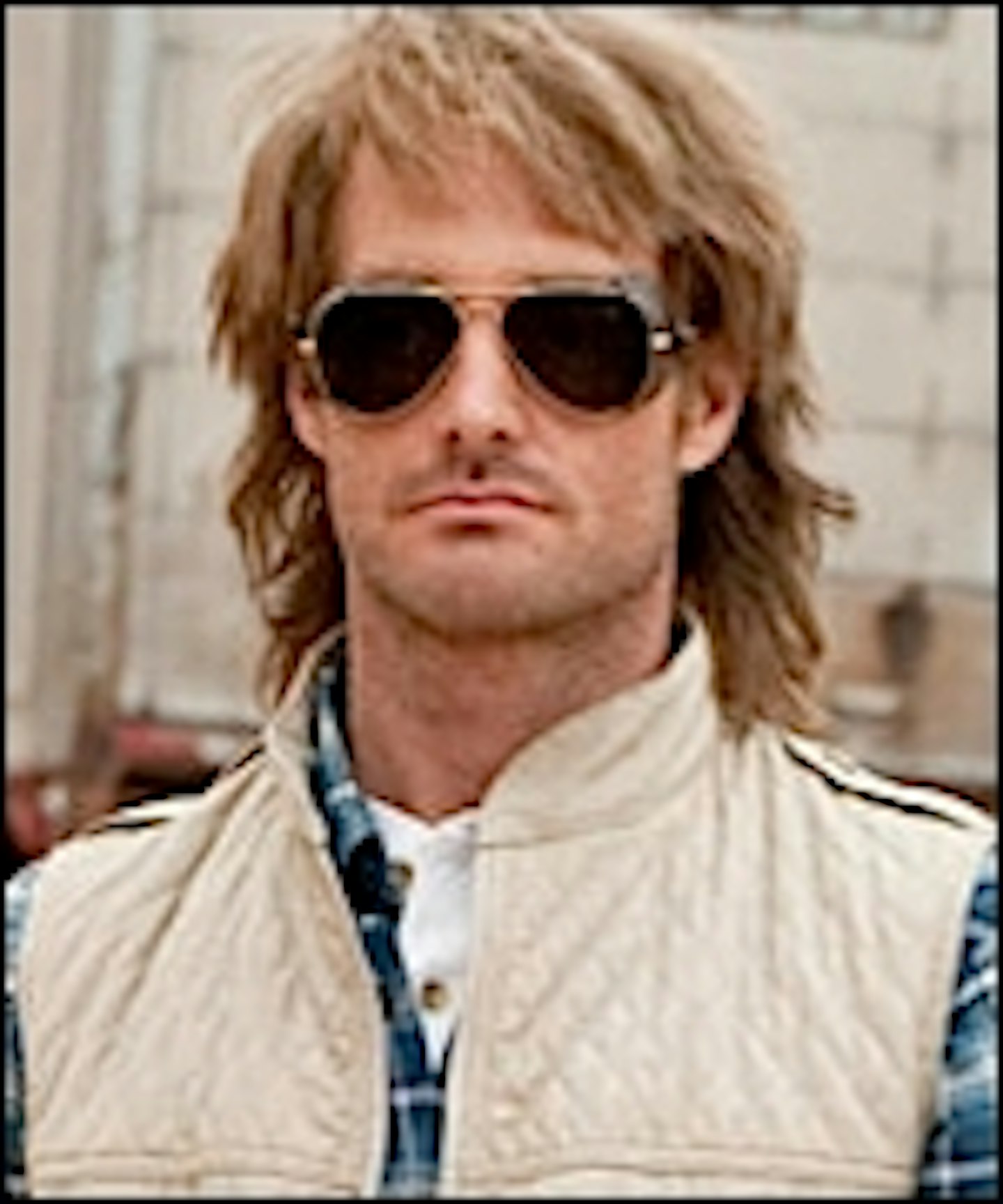 First Images Of Will Forte As MacGruber!