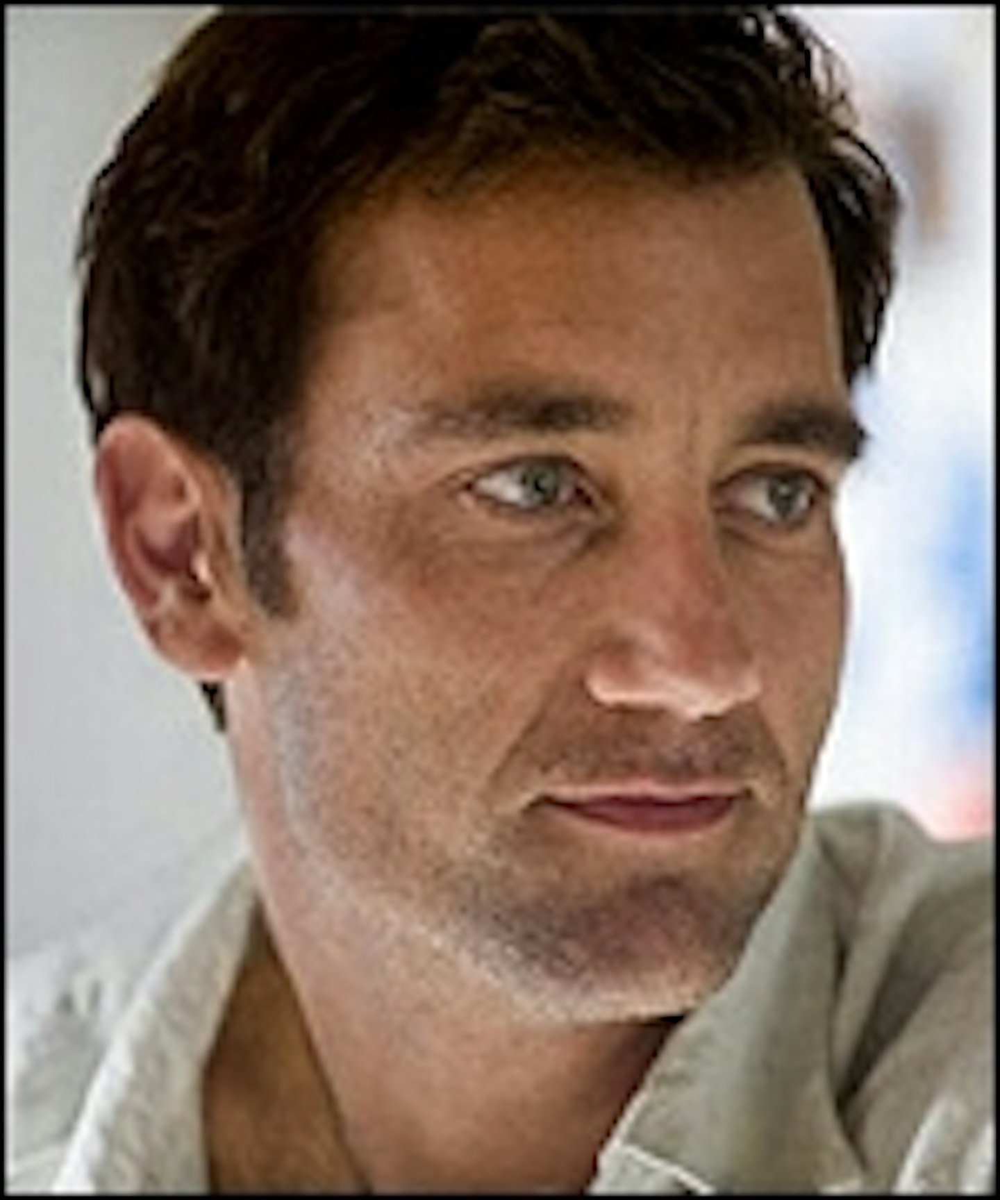 Clive Owen Set For Recall