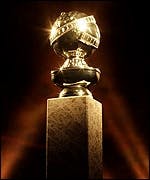 Avatar Takes Globe Glory