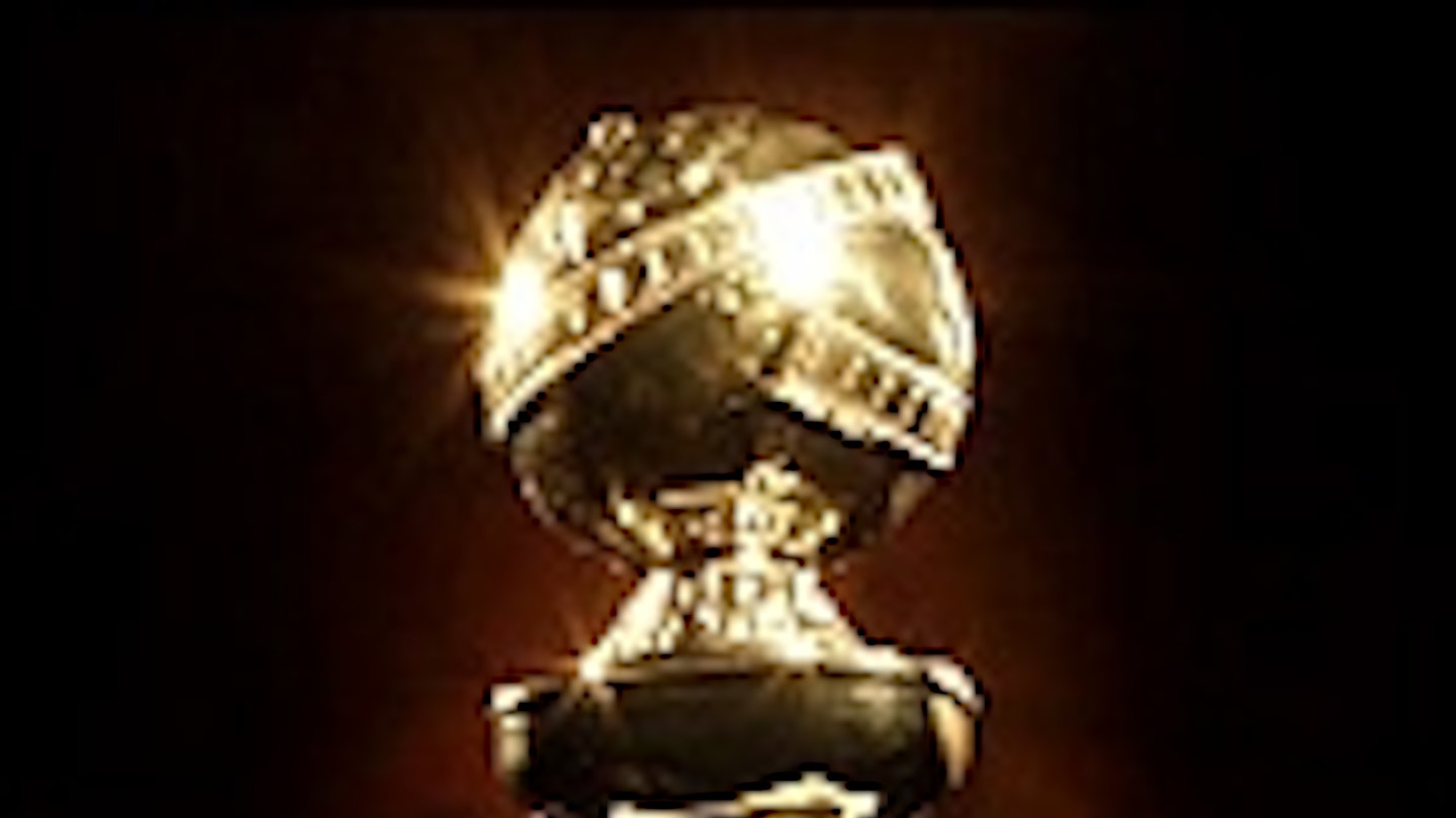 Avatar Takes Globe Glory